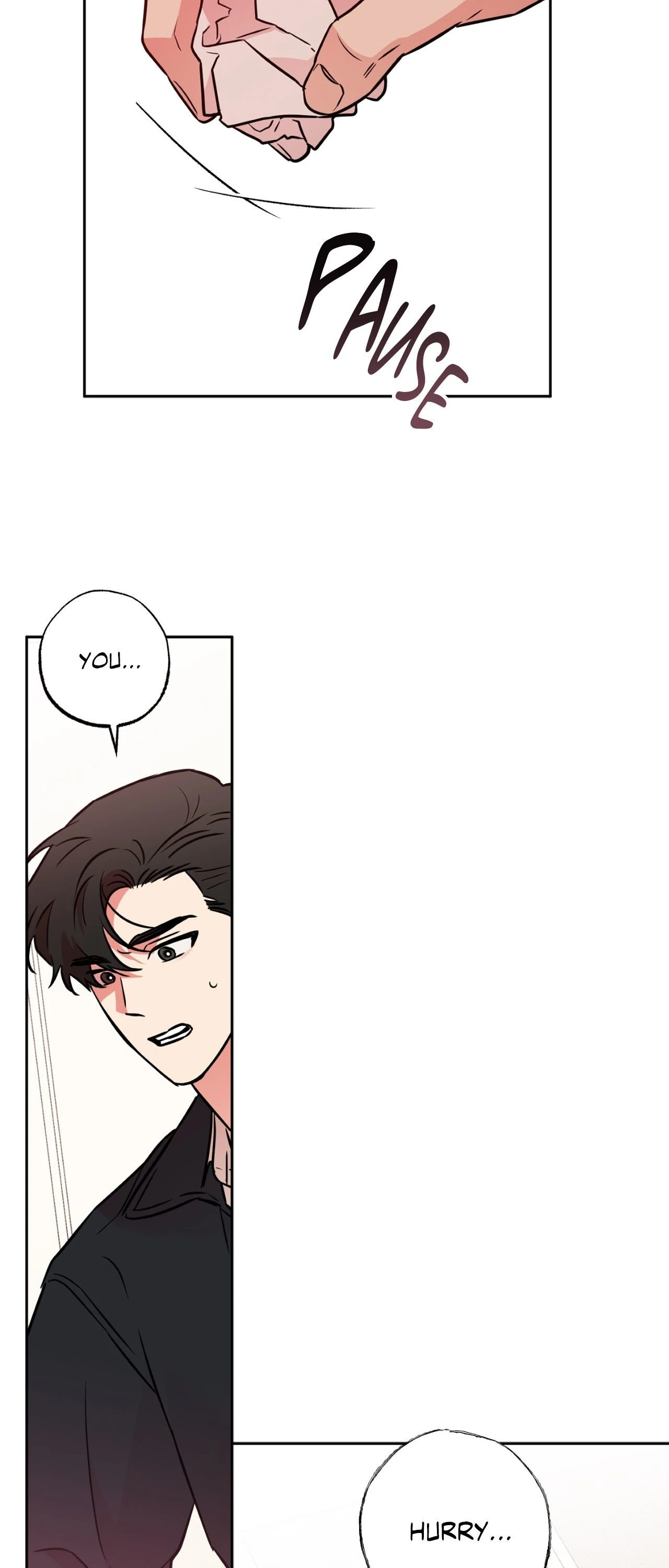 Sugar Trap [Official] - Chapter 40 manhwa