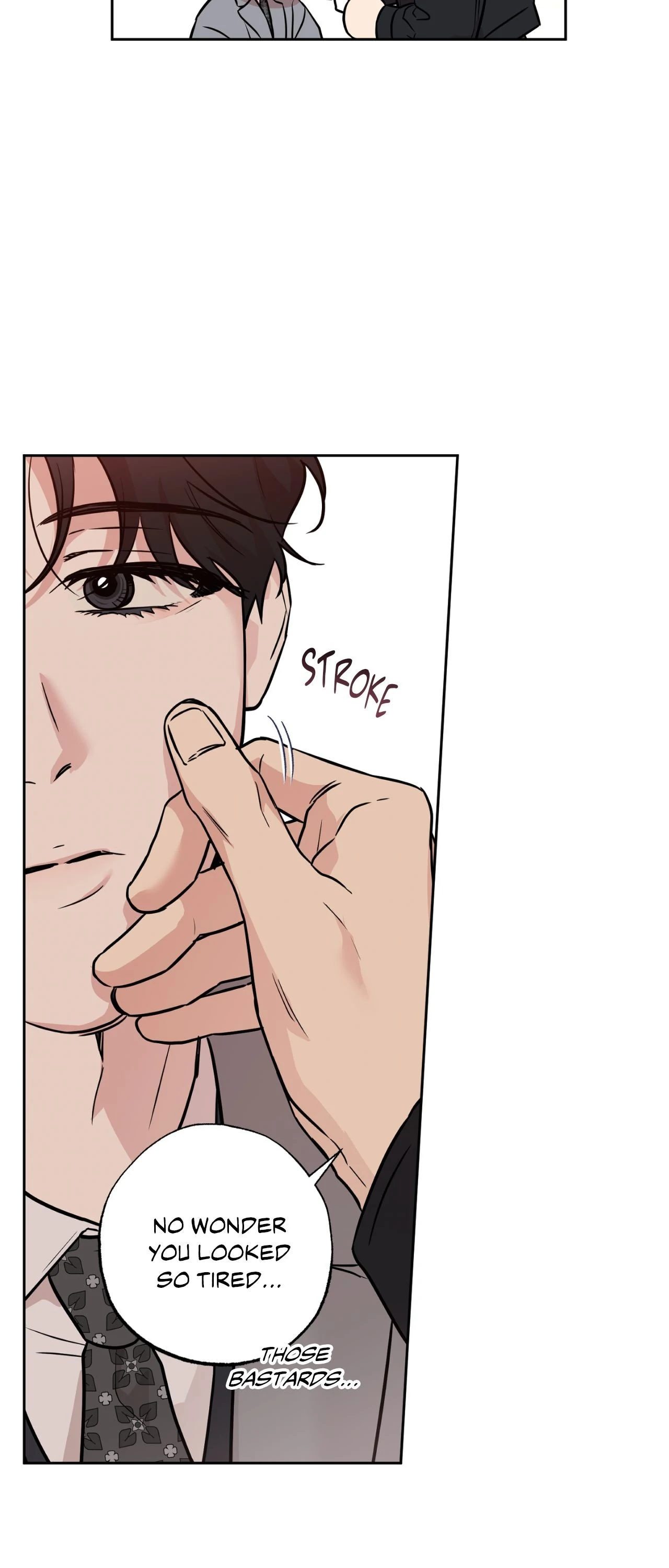 Sugar Trap [Official] - Chapter 40 manhwa
