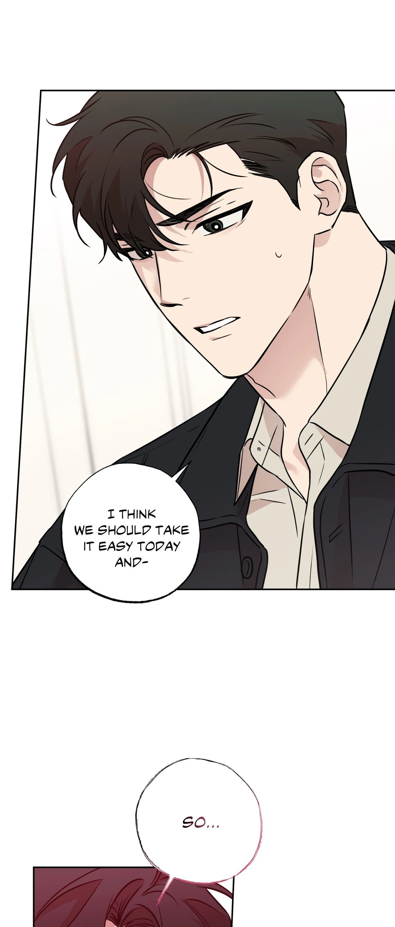 Sugar Trap [Official] - Chapter 40 manhwa
