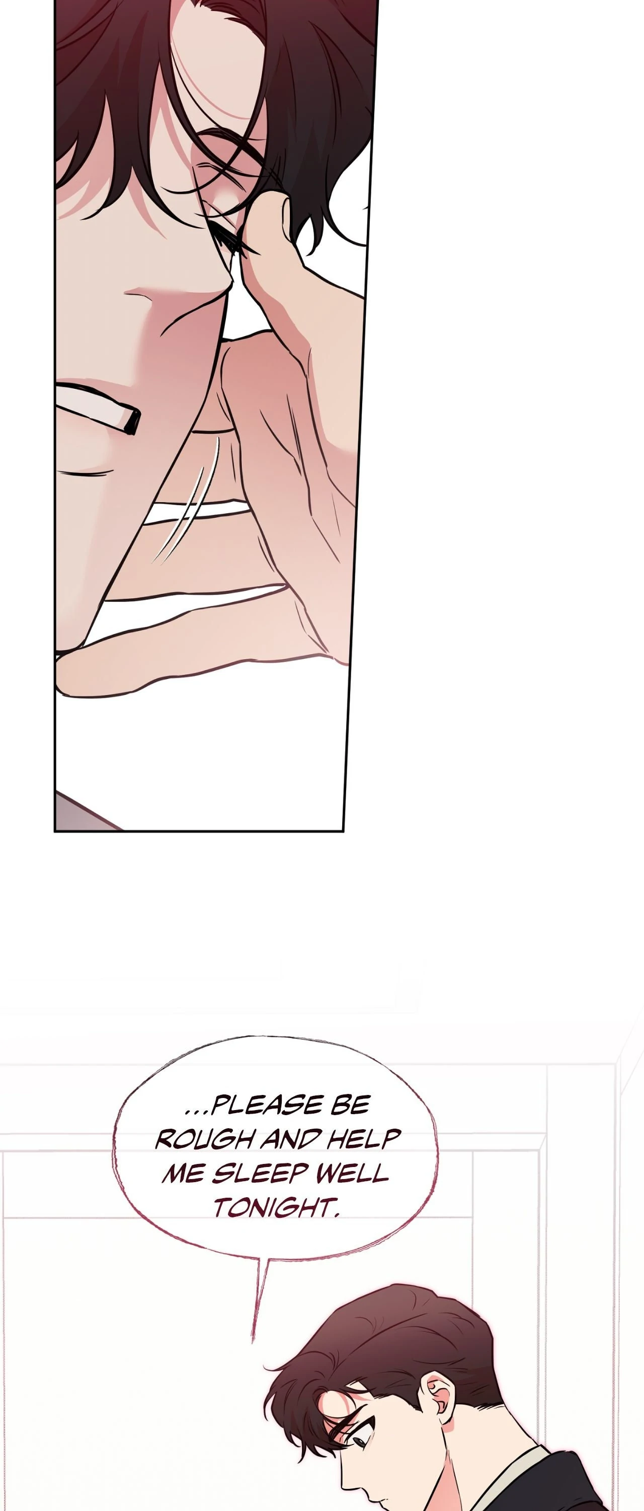 Sugar Trap [Official] - Chapter 40 manhwa