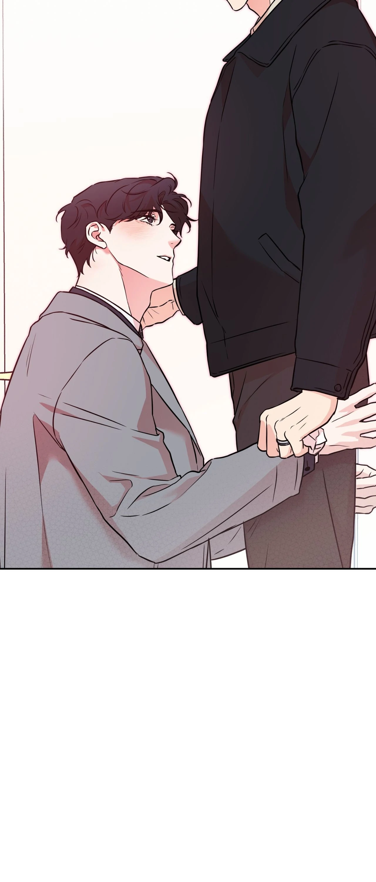 Sugar Trap [Official] - Chapter 40 manhwa