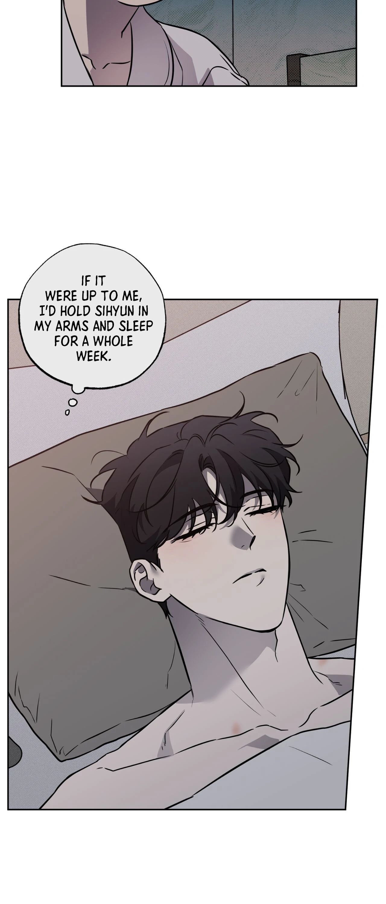 Sugar Trap [Official] - Chapter 40 manhwa