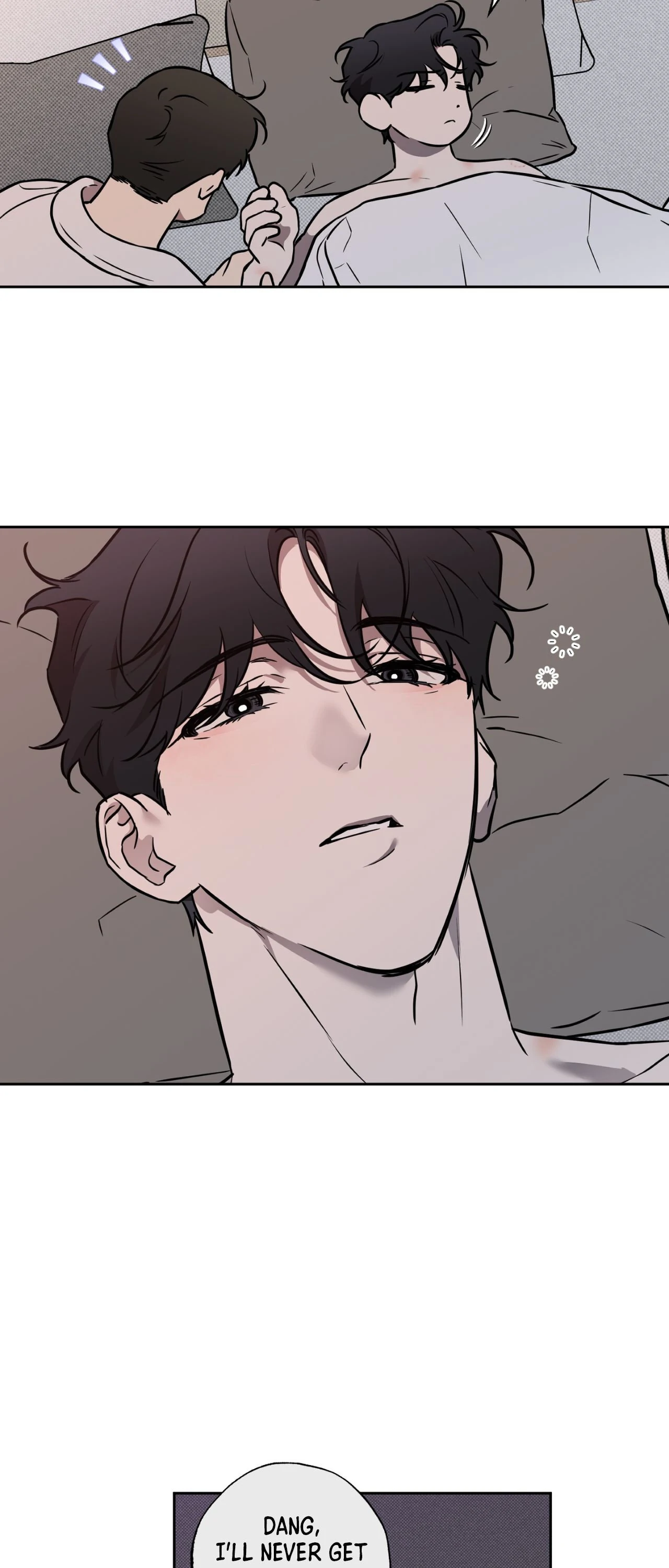 Sugar Trap [Official] - Chapter 40 manhwa