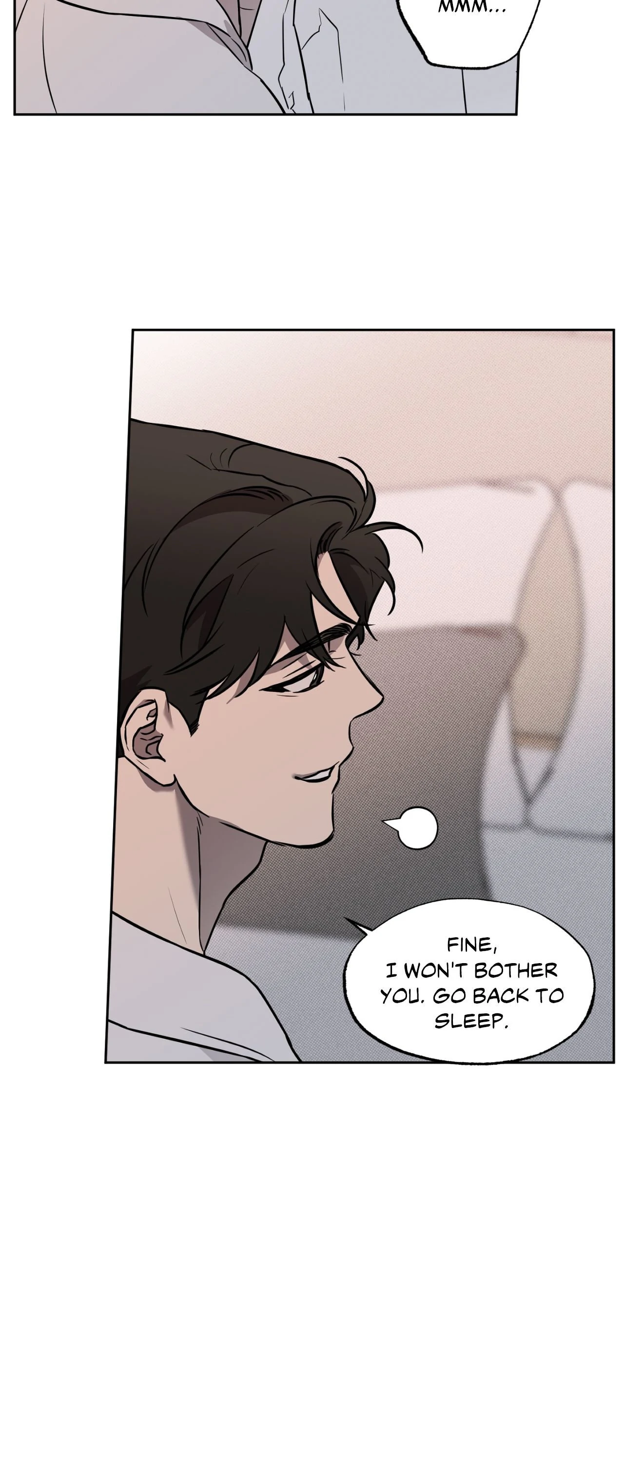 Sugar Trap [Official] - Chapter 40 manhwa