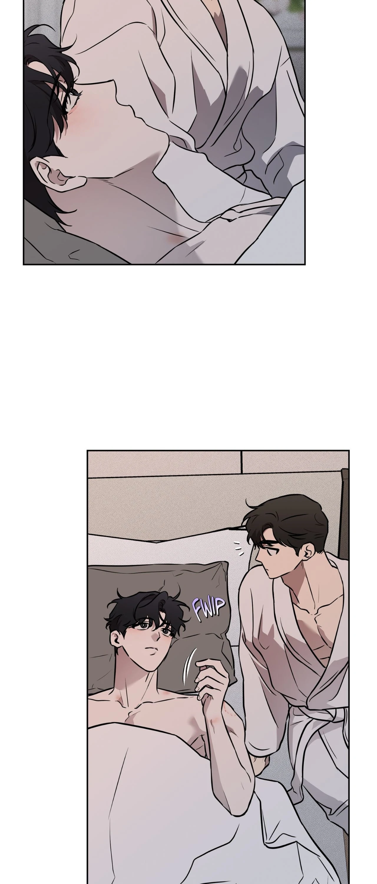 Sugar Trap [Official] - Chapter 40 manhwa