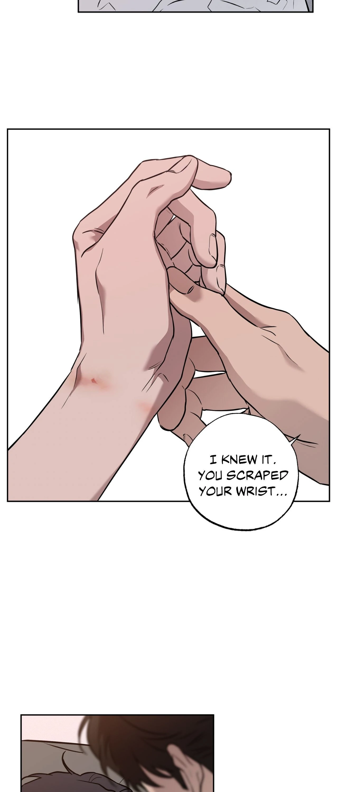 Sugar Trap [Official] - Chapter 40 manhwa