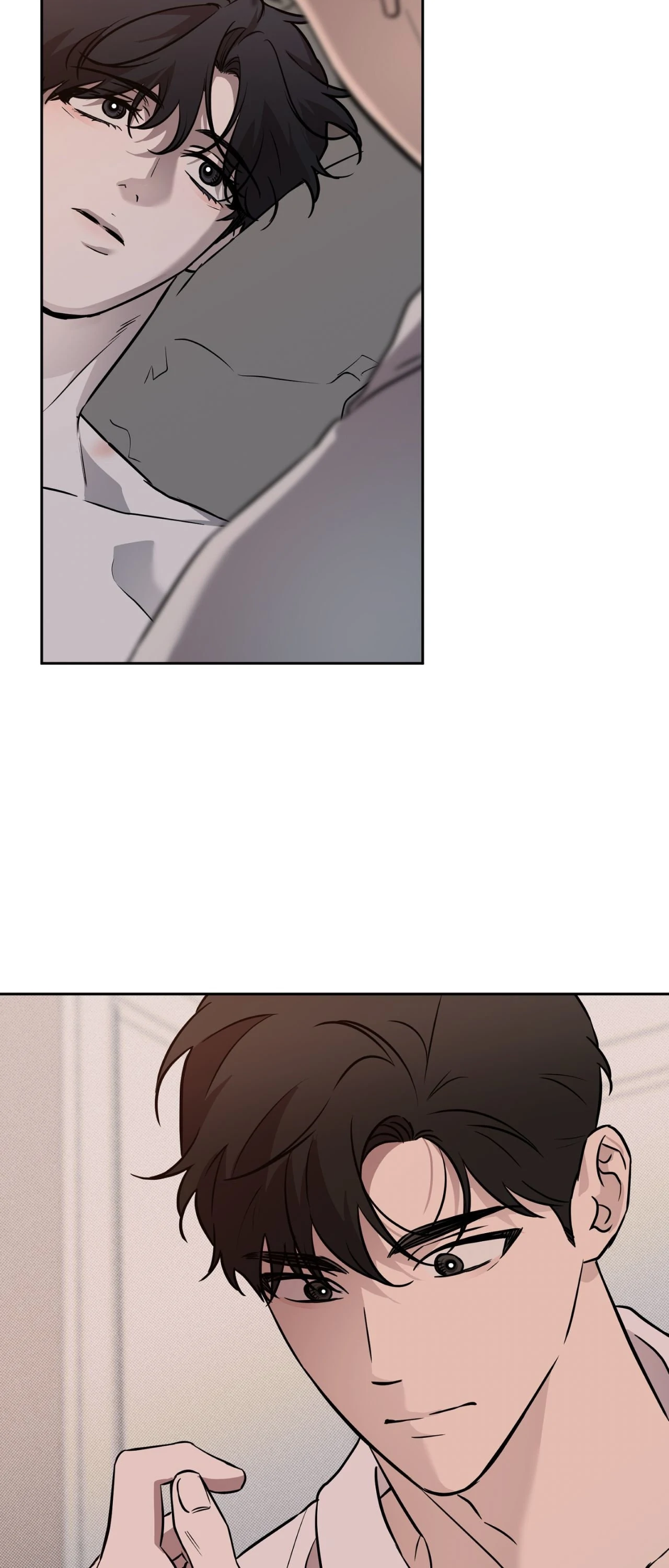 Sugar Trap [Official] - Chapter 40 manhwa