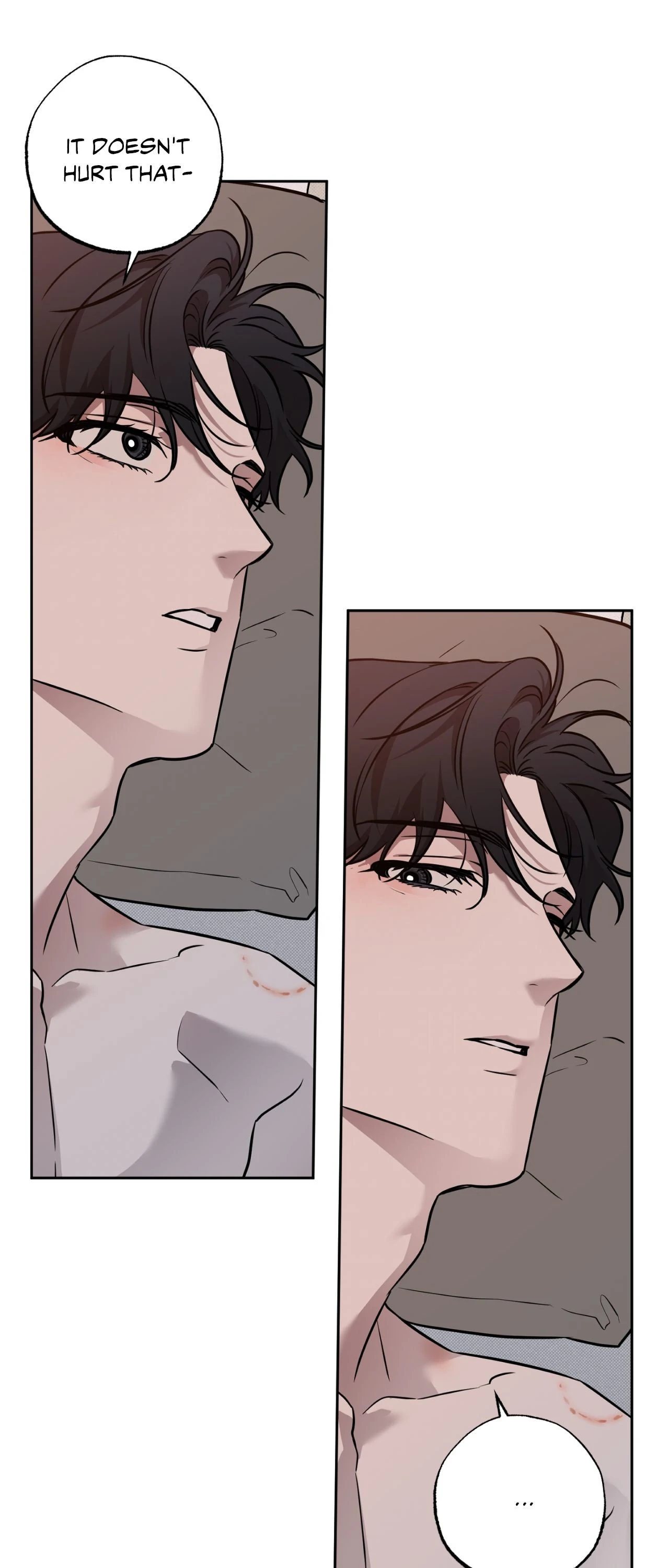 Sugar Trap [Official] - Chapter 40 manhwa