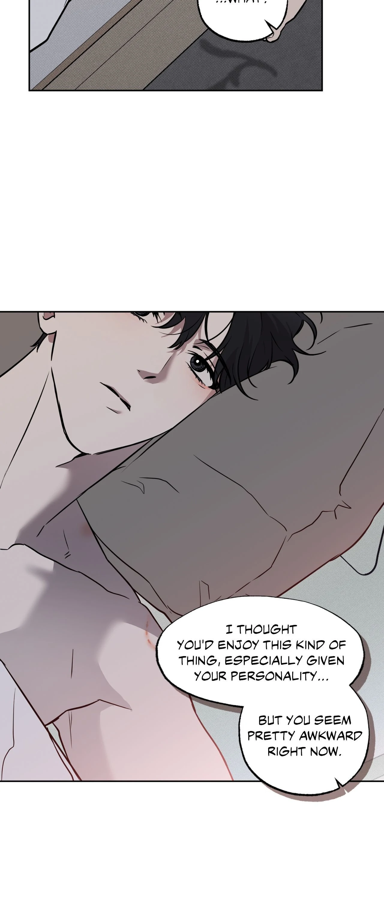 Sugar Trap [Official] - Chapter 40 manhwa