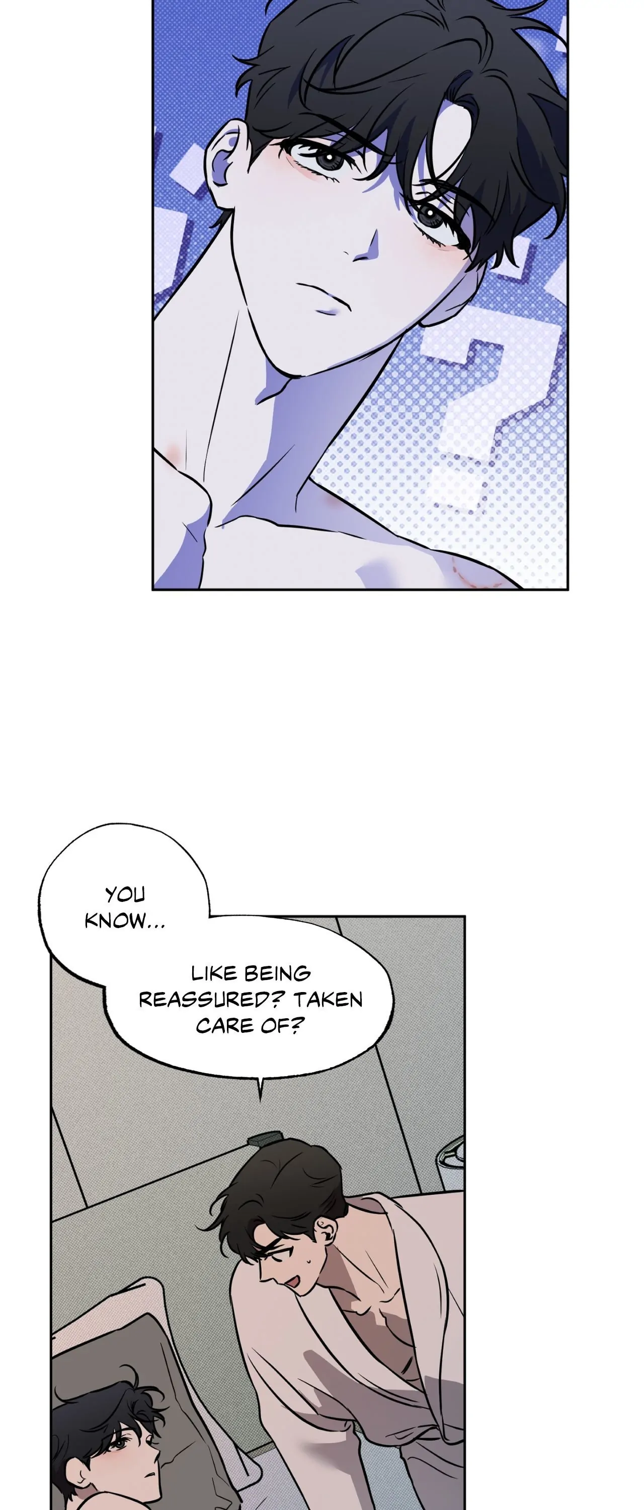 Sugar Trap [Official] - Chapter 40 manhwa