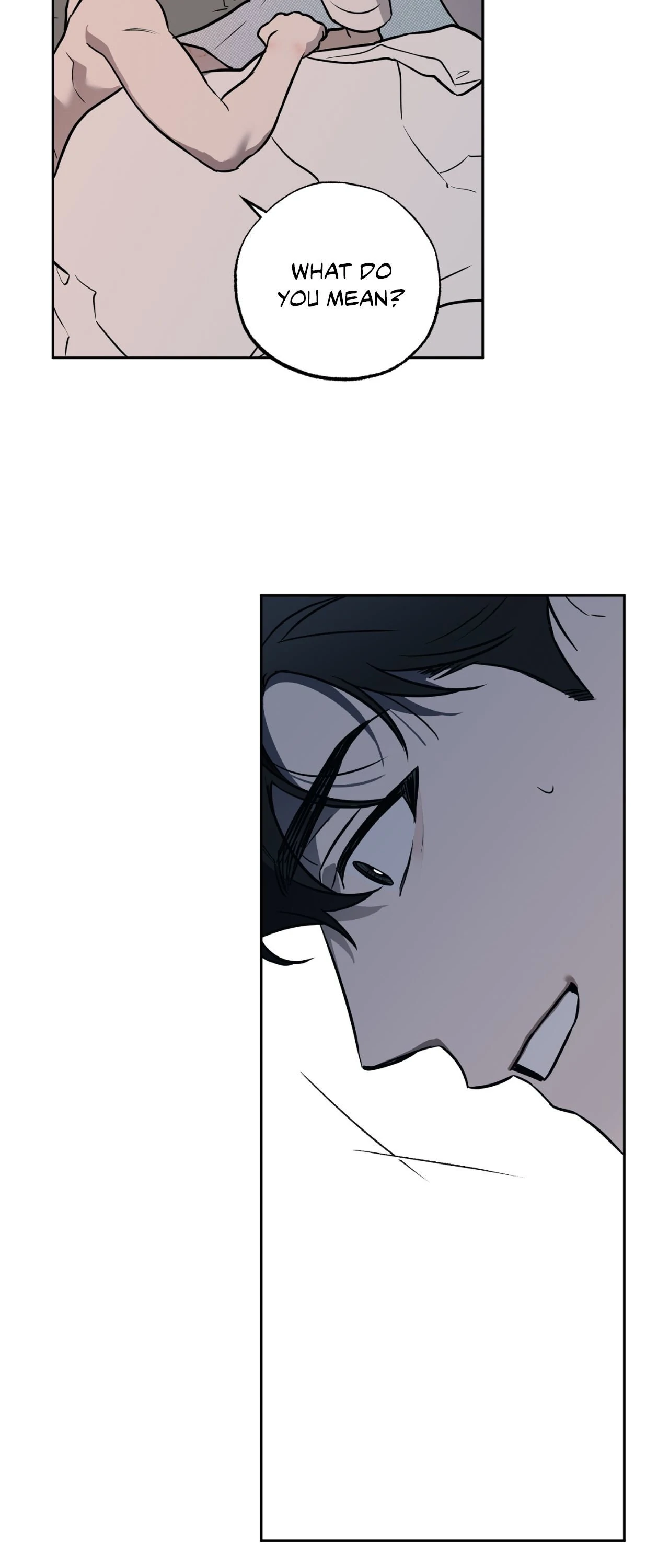 Sugar Trap [Official] - Chapter 40 manhwa