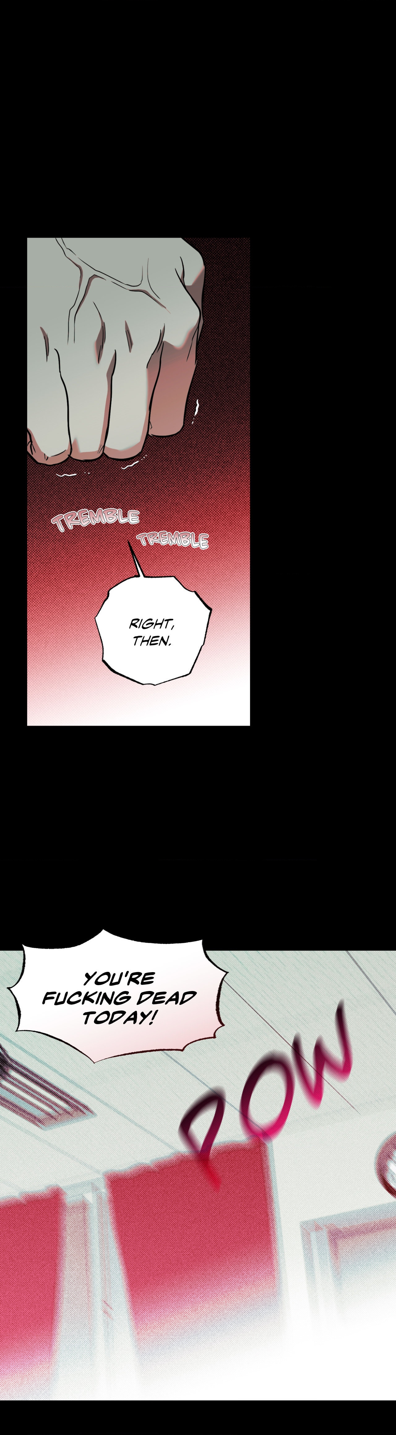 Sugar Trap [Official] - Chapter 5 manhwa