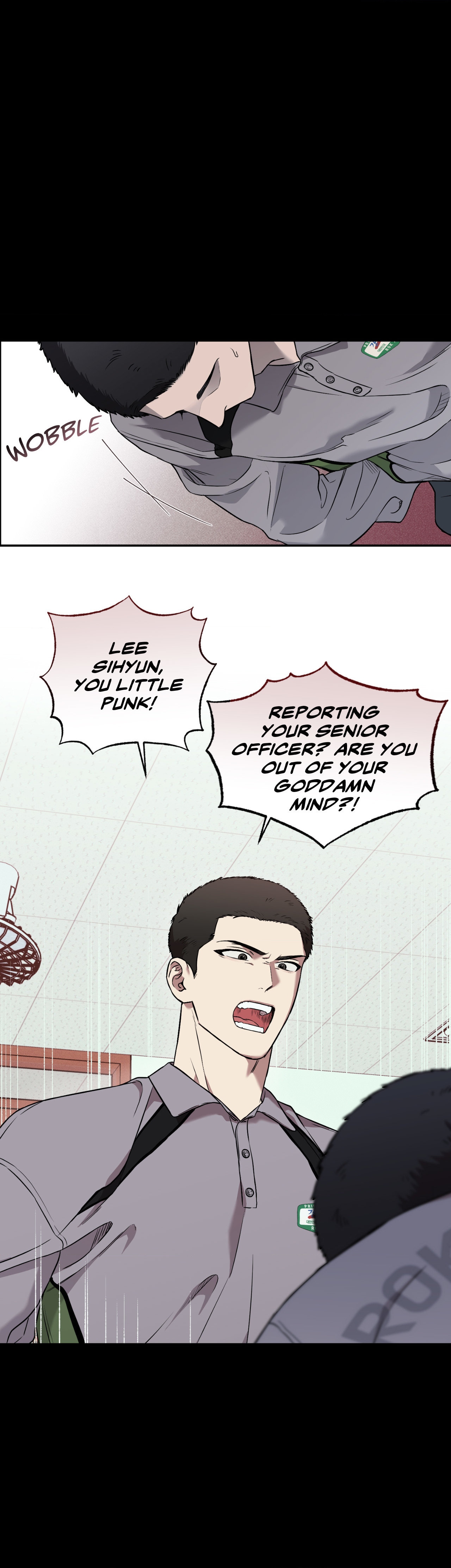 Sugar Trap [Official] - Chapter 5 manhwa