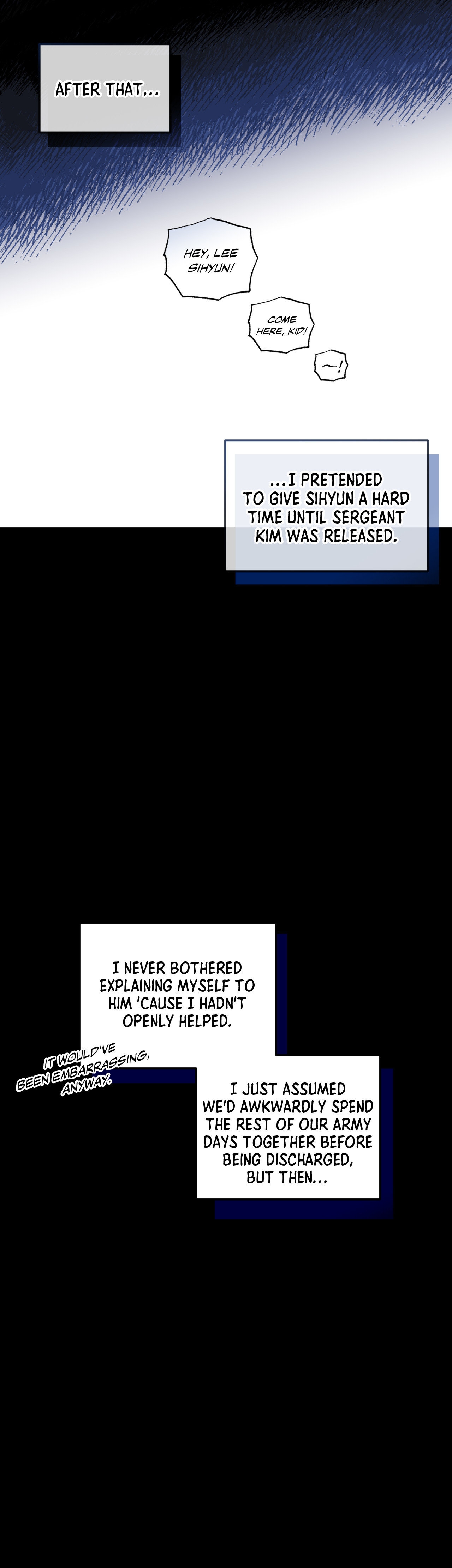 Sugar Trap [Official] - Chapter 5 manhwa