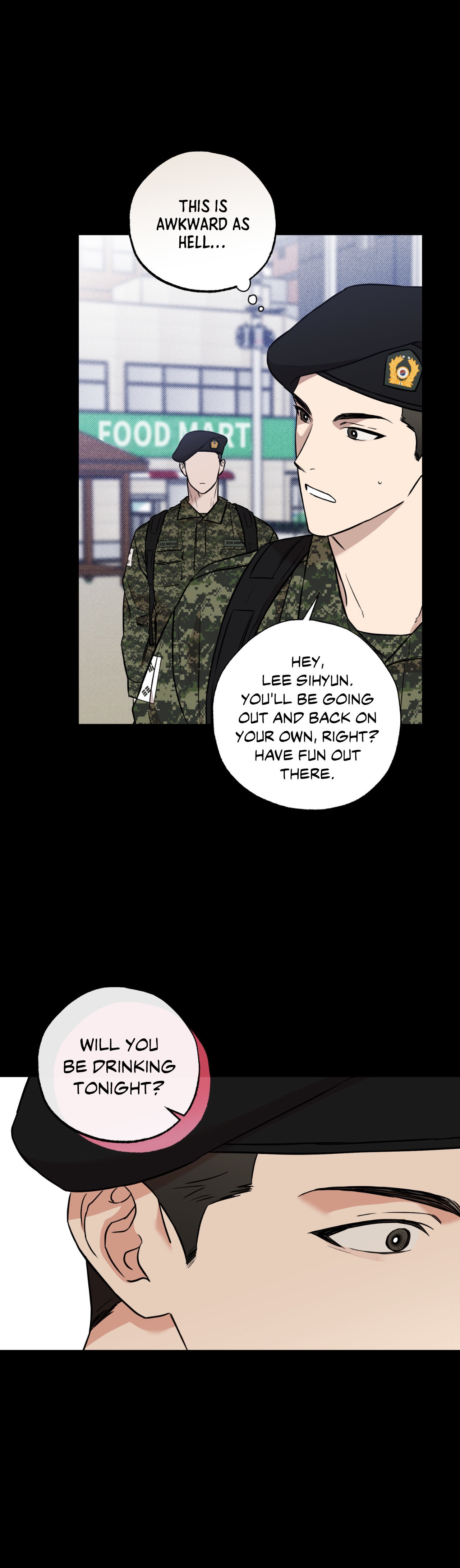 Sugar Trap [Official] - Chapter 5 manhwa