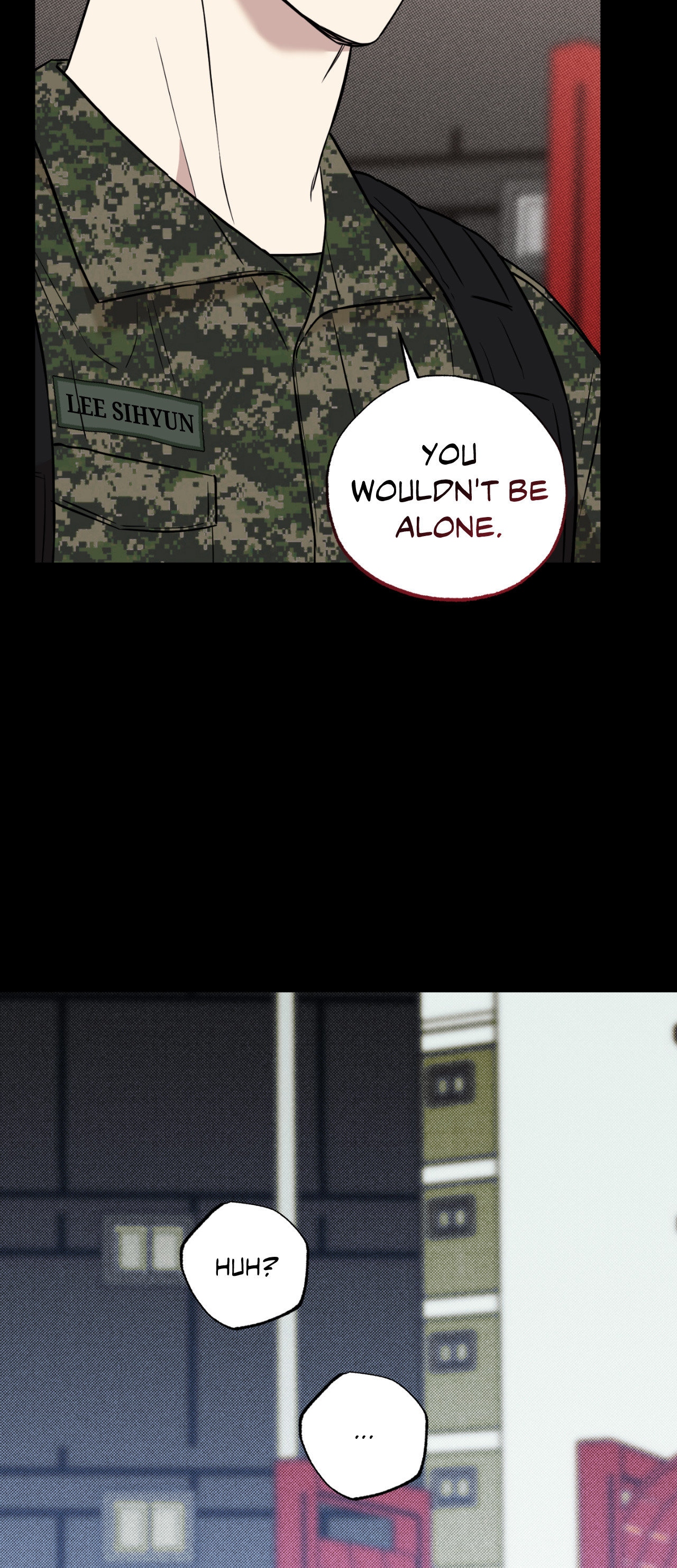 Sugar Trap [Official] - Chapter 5 manhwa