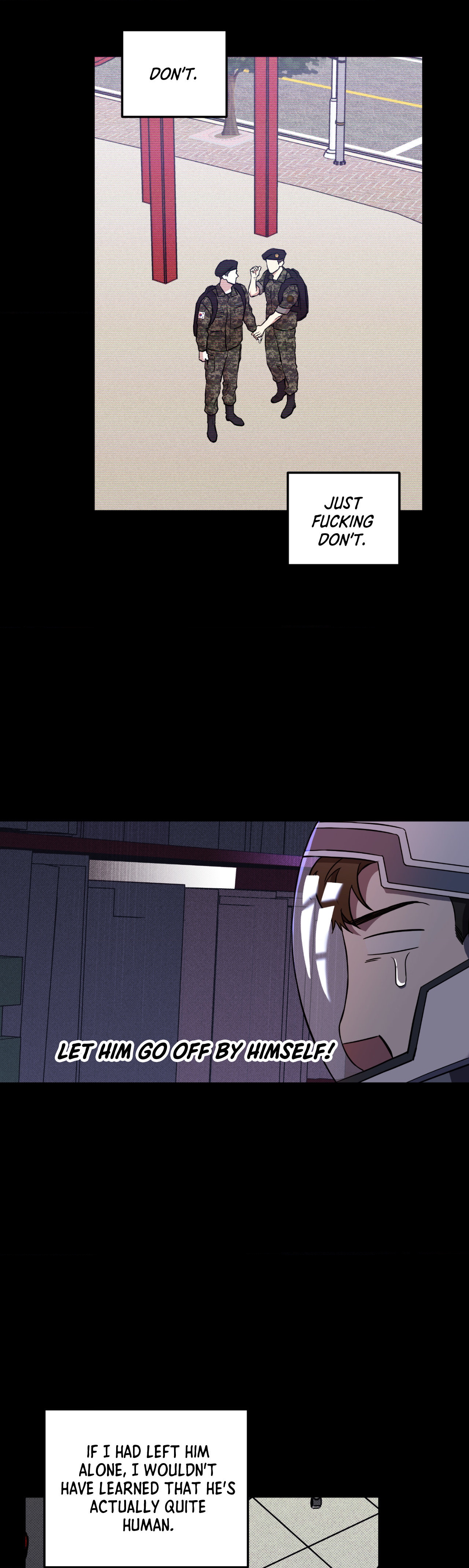 Sugar Trap [Official] - Chapter 5 manhwa