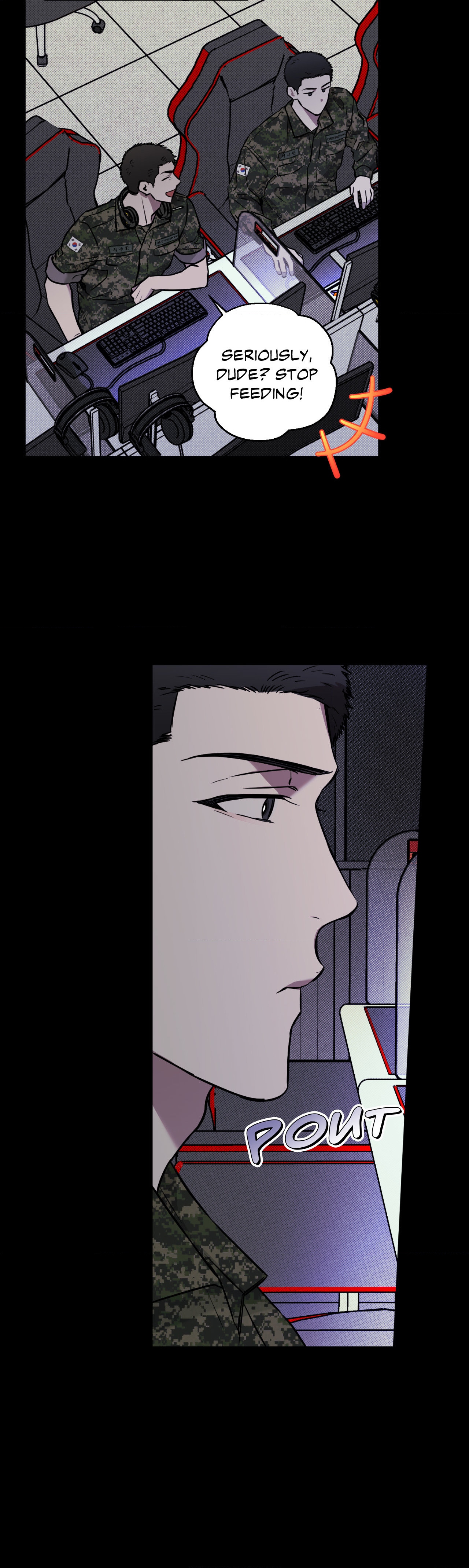 Sugar Trap [Official] - Chapter 5 manhwa