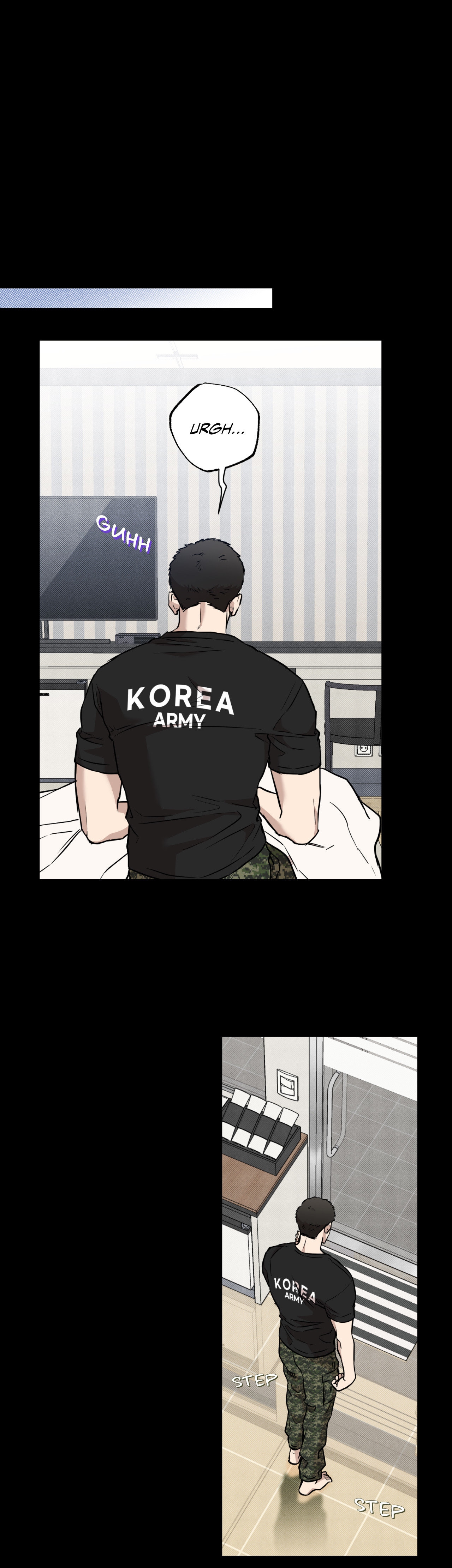 Sugar Trap [Official] - Chapter 5 manhwa