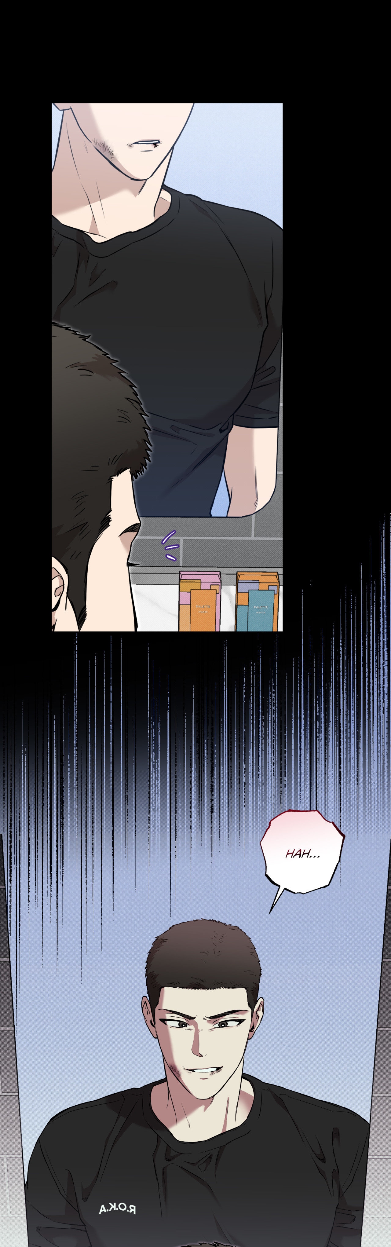 Sugar Trap [Official] - Chapter 5 manhwa