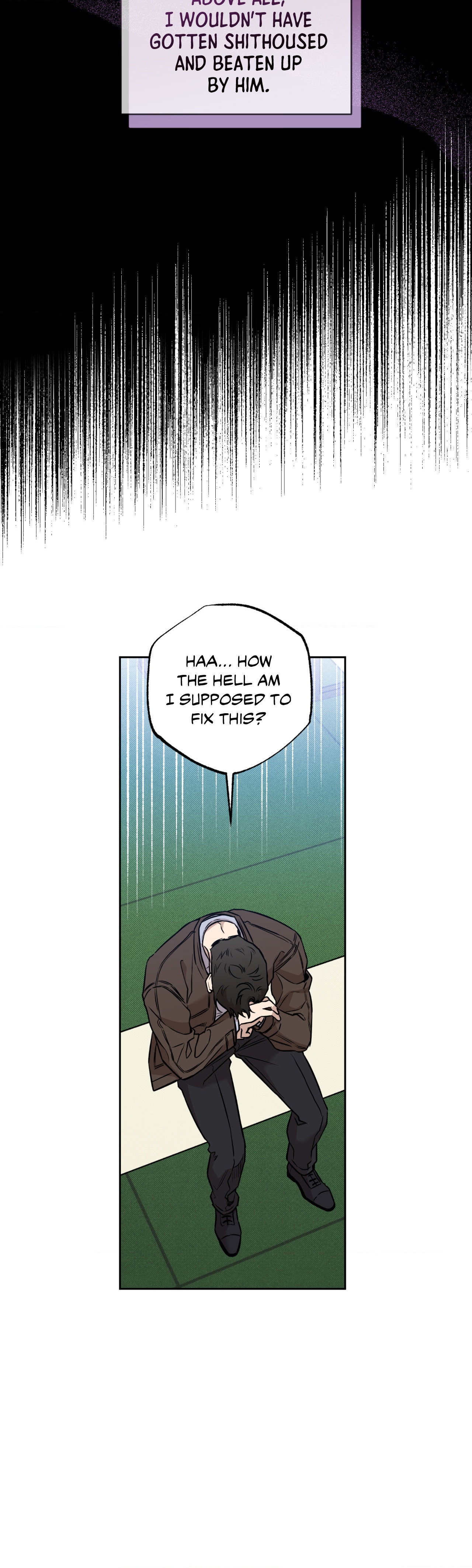 Sugar Trap [Official] - Chapter 5 manhwa