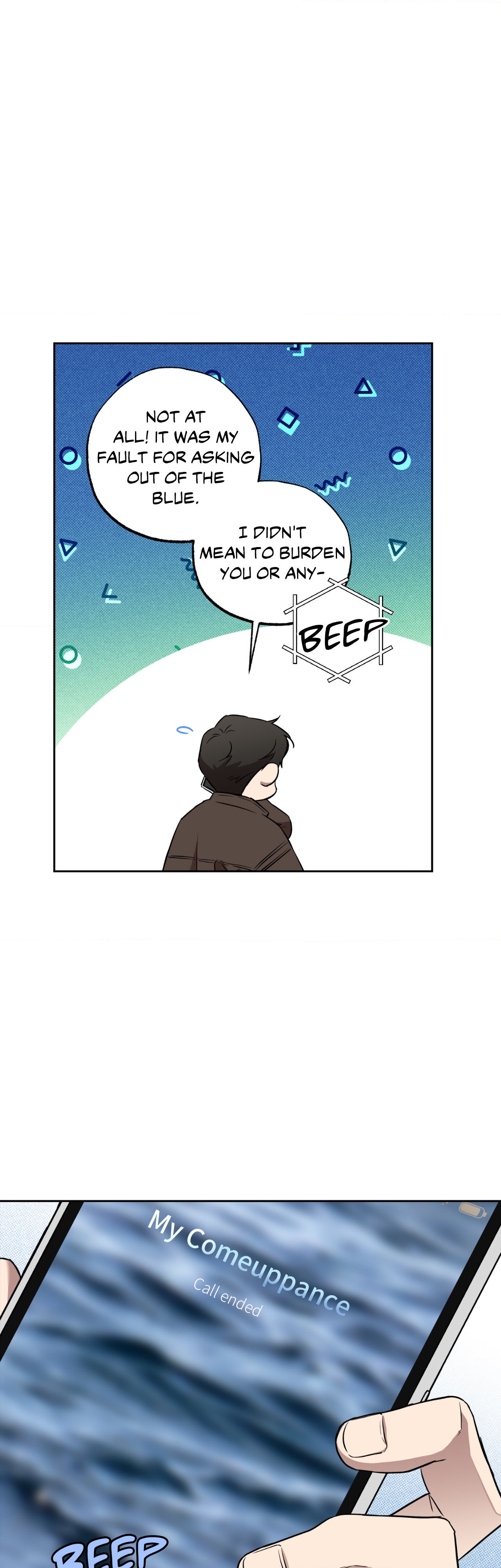 Sugar Trap [Official] - Chapter 5 manhwa