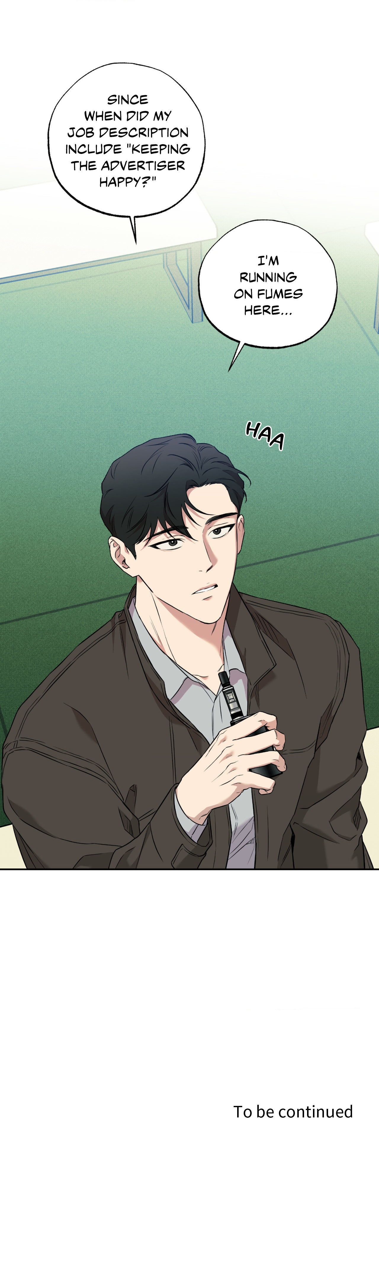 Sugar Trap [Official] - Chapter 5 manhwa