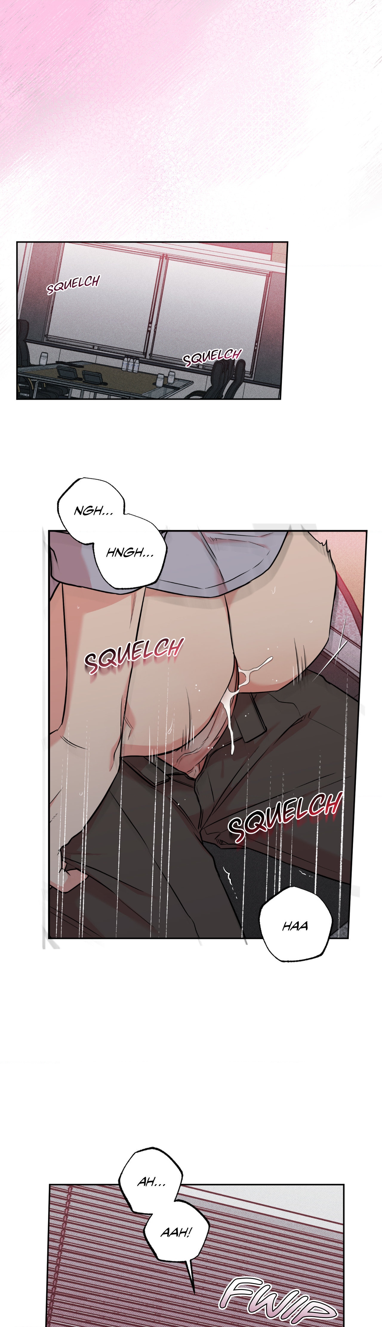 Sugar Trap [Official] - Chapter 6 manhwa