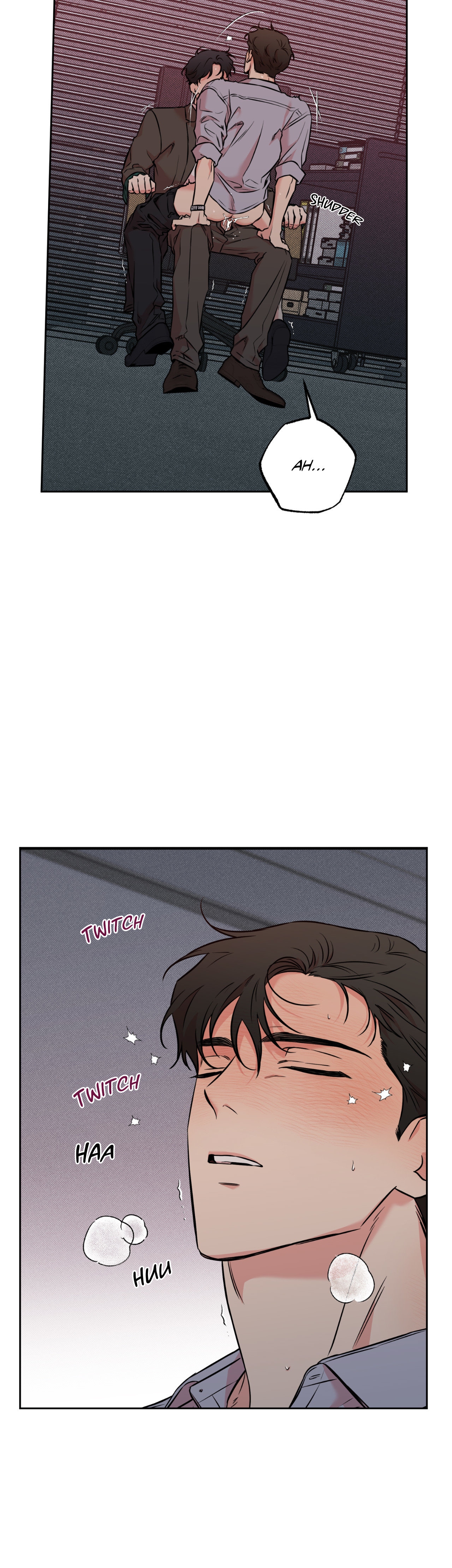 Sugar Trap [Official] - Chapter 6 manhwa