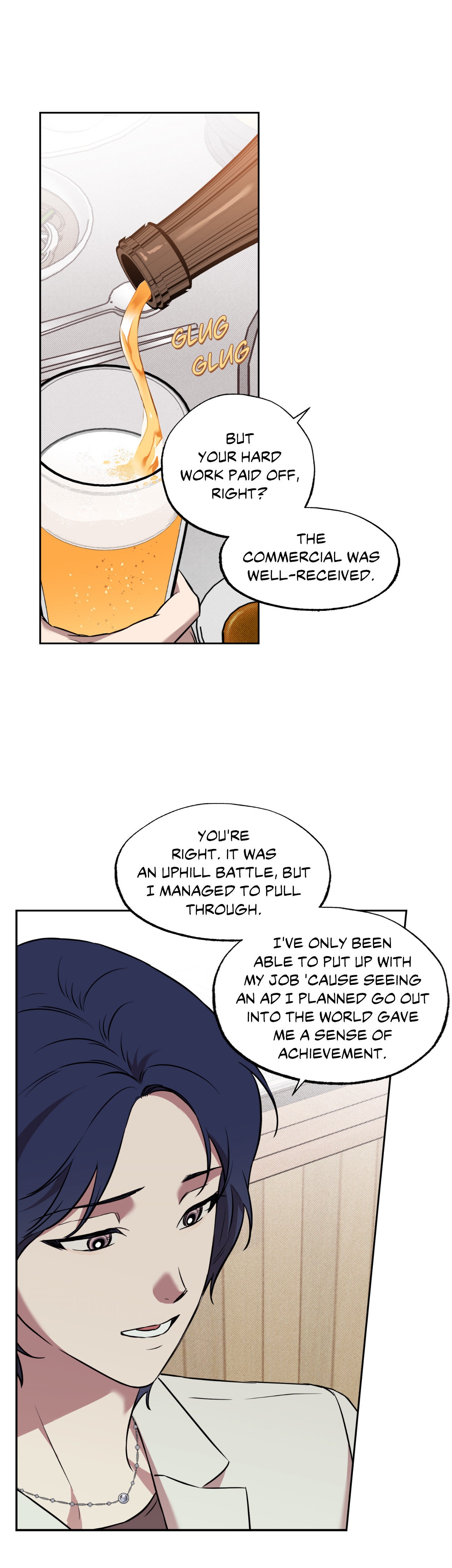 Sugar Trap [Official] - Chapter 6 manhwa