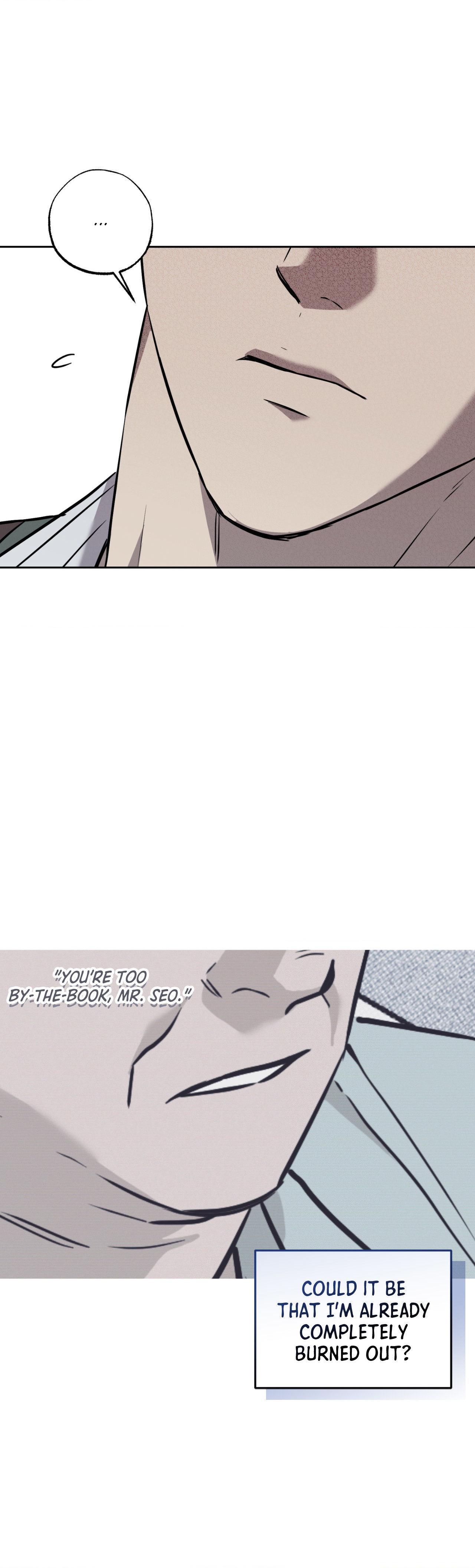 Sugar Trap [Official] - Chapter 6 manhwa