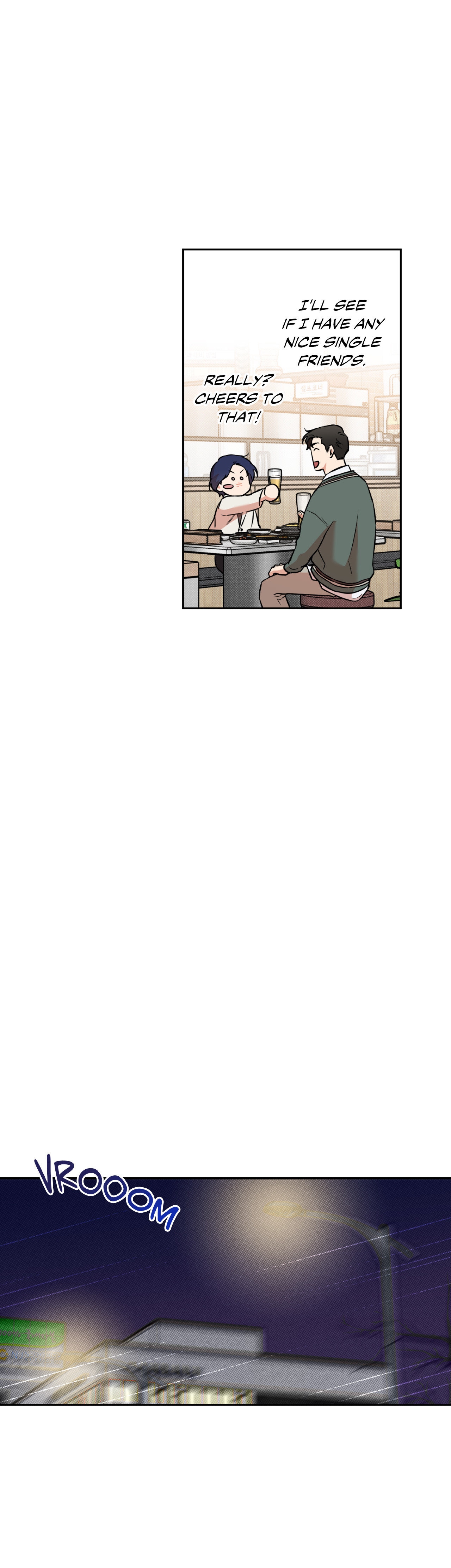 Sugar Trap [Official] - Chapter 6 manhwa