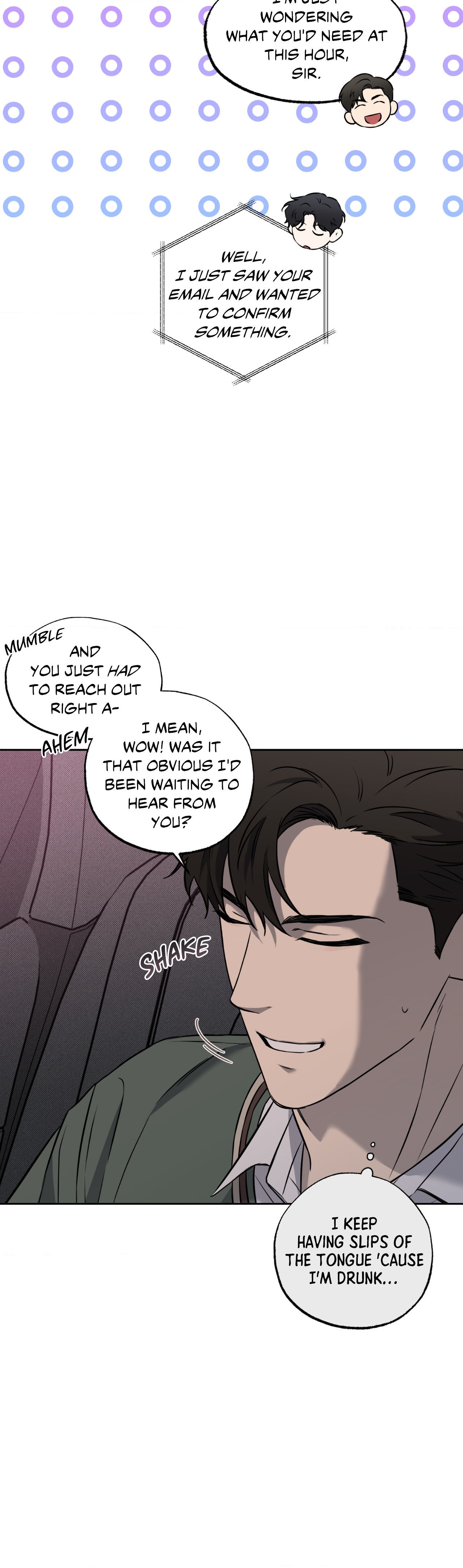 Sugar Trap [Official] - Chapter 6 manhwa