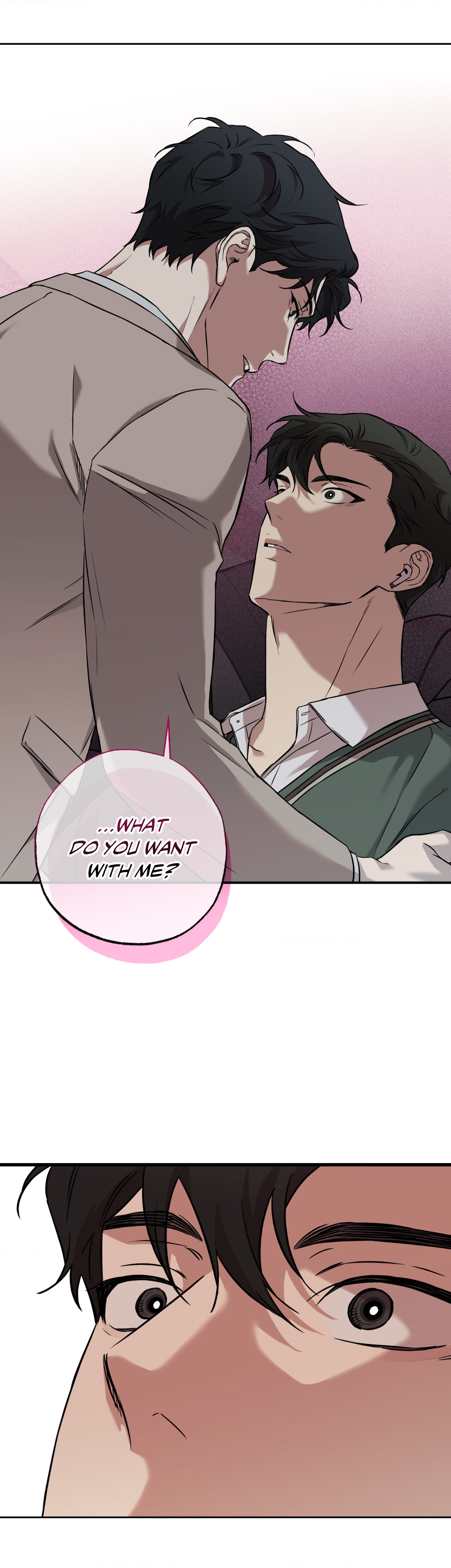 Sugar Trap [Official] - Chapter 6 manhwa