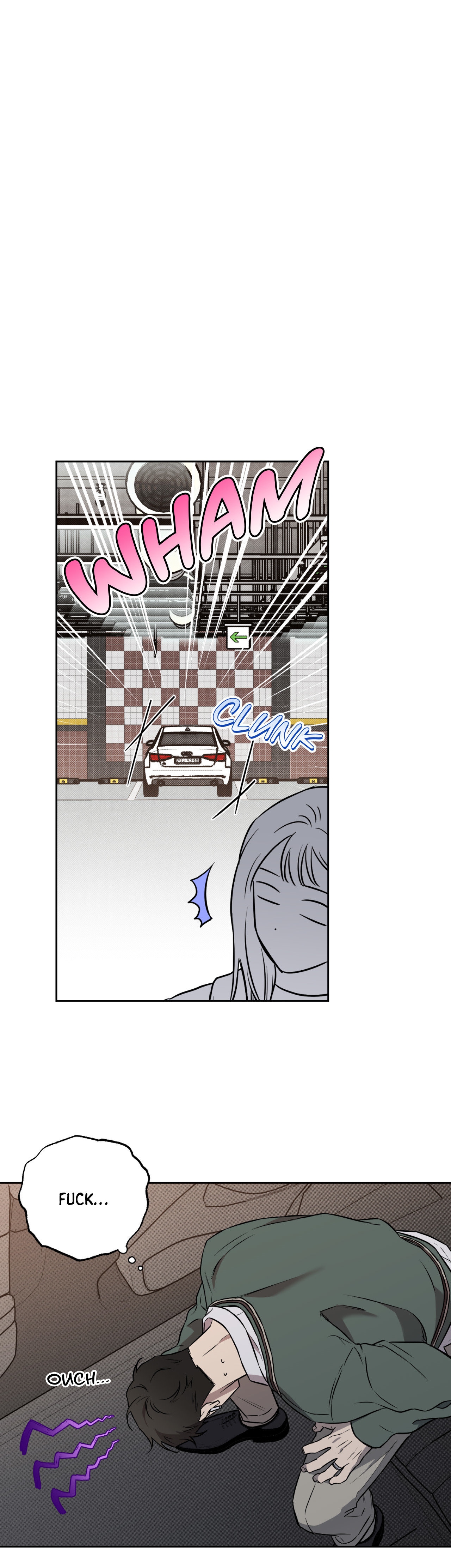 Sugar Trap [Official] - Chapter 6 manhwa