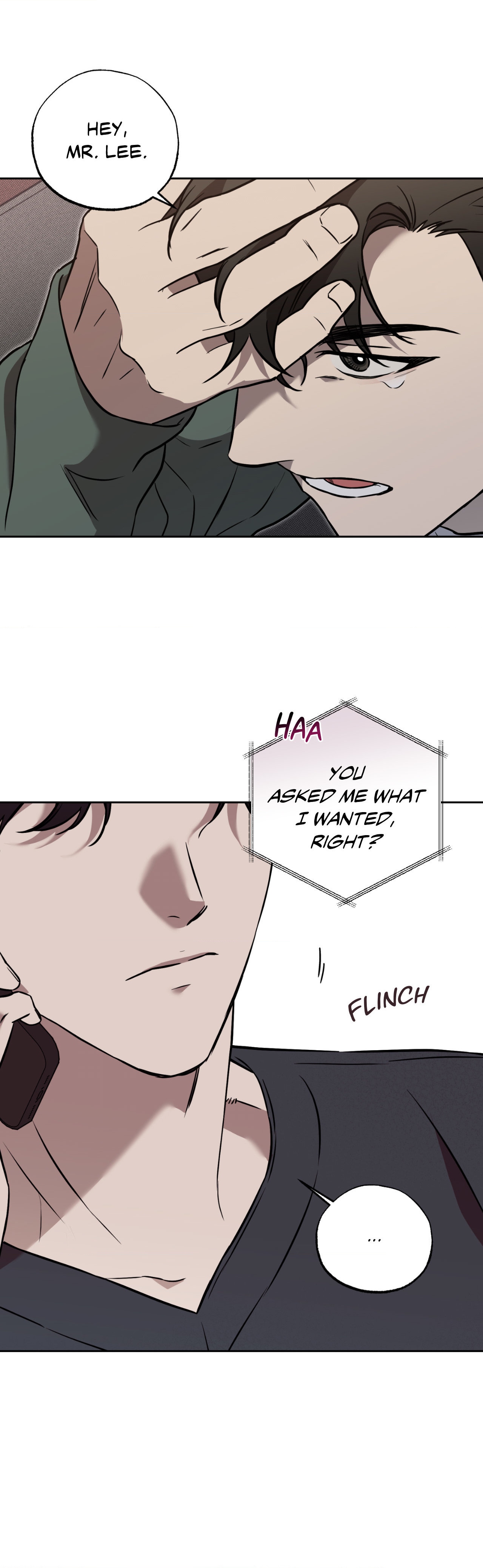 Sugar Trap [Official] - Chapter 6 manhwa