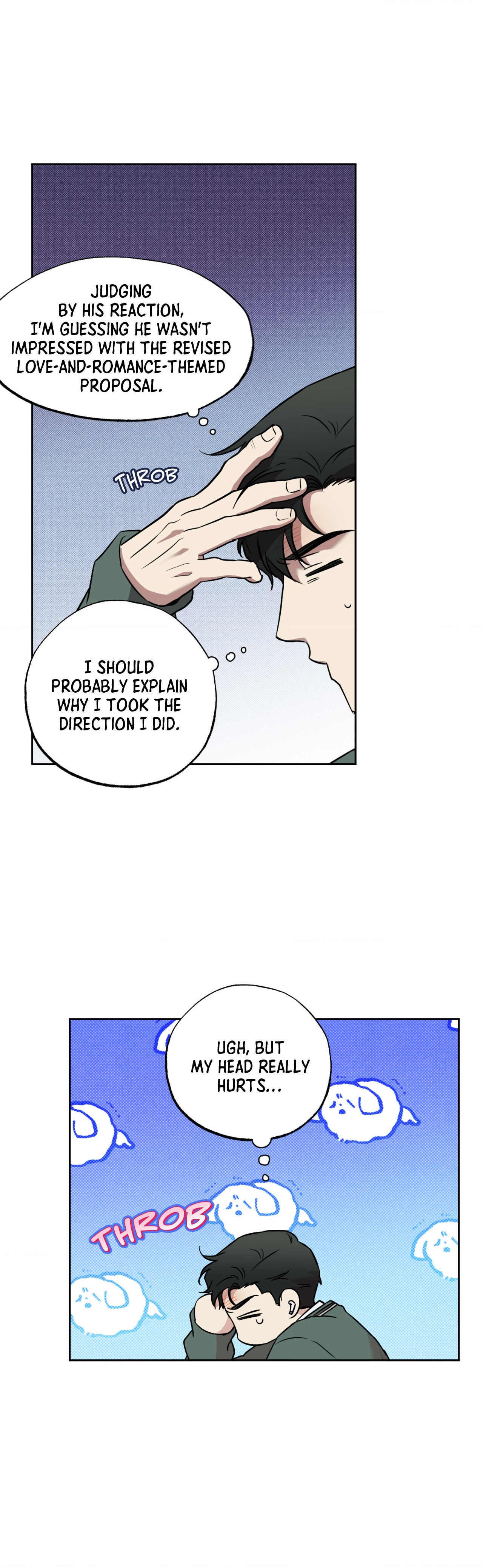 Sugar Trap [Official] - Chapter 6 manhwa