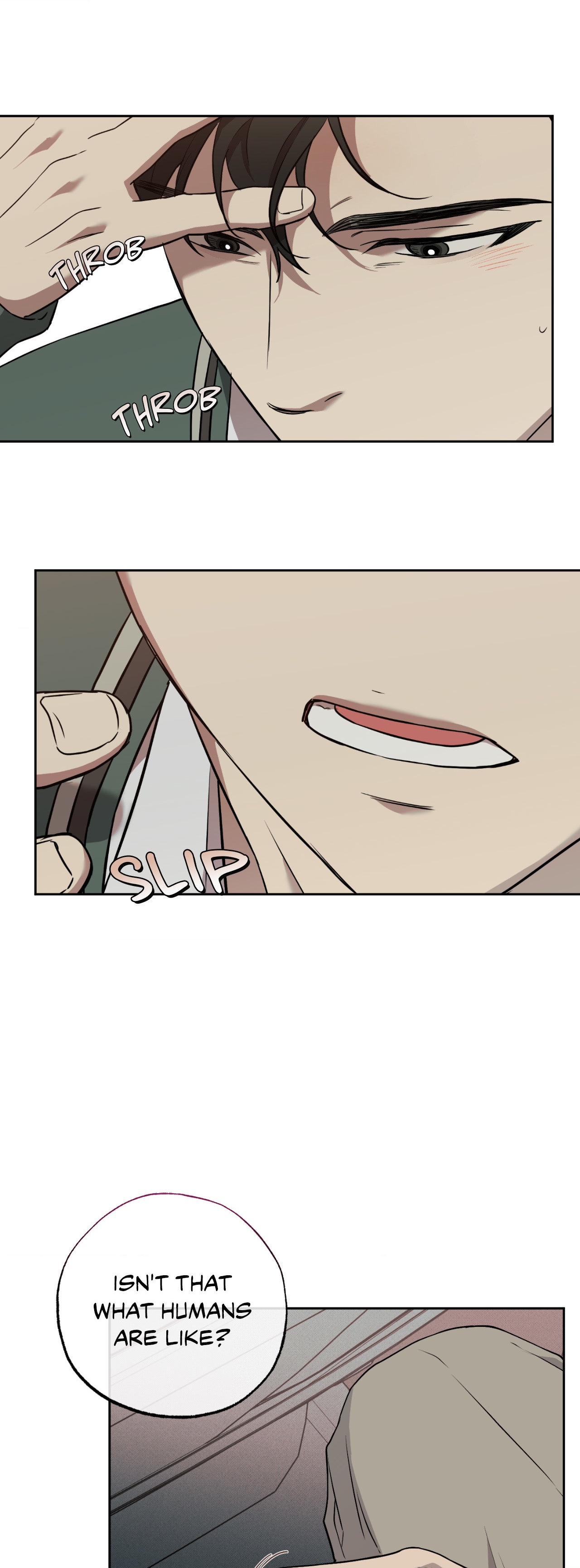 Sugar Trap [Official] - Chapter 6 manhwa