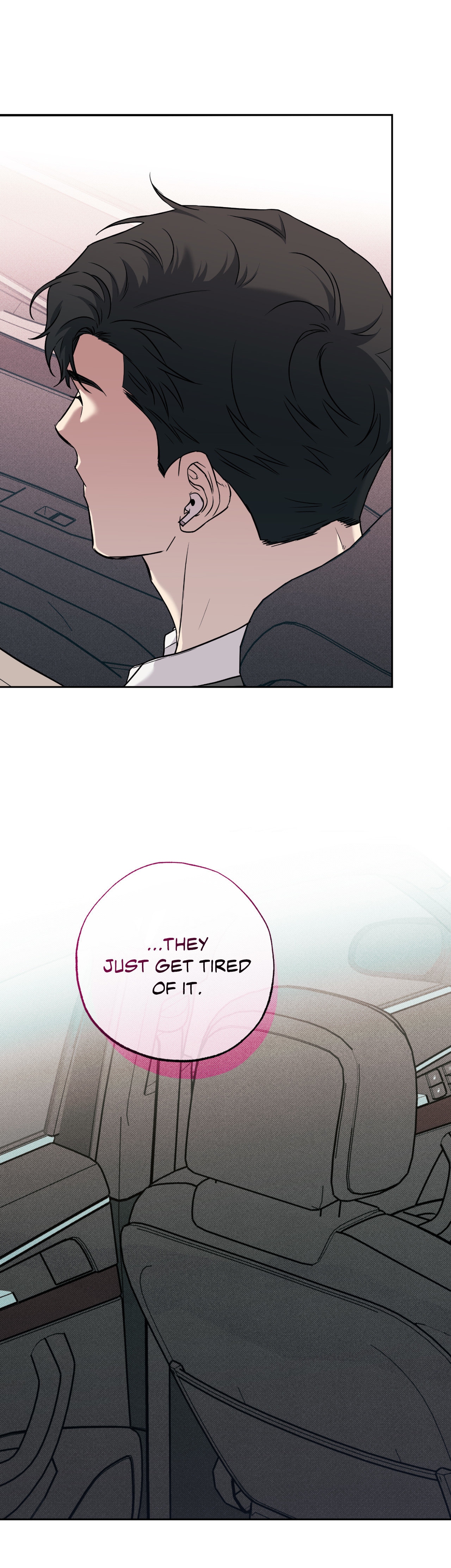 Sugar Trap [Official] - Chapter 7 manhwa