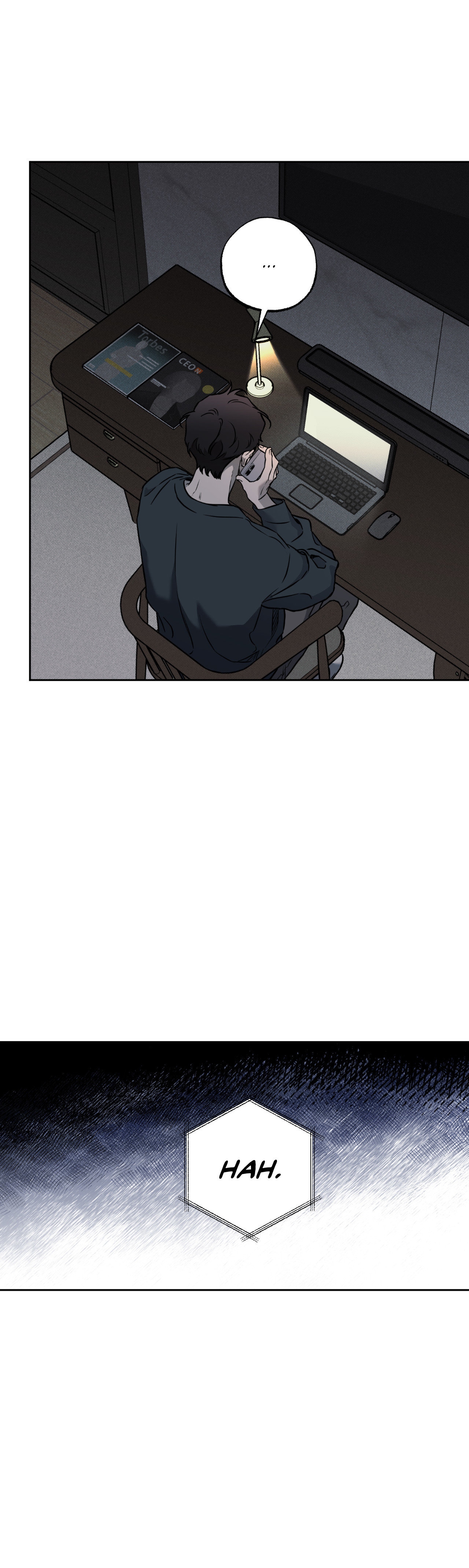 Sugar Trap [Official] - Chapter 7 manhwa