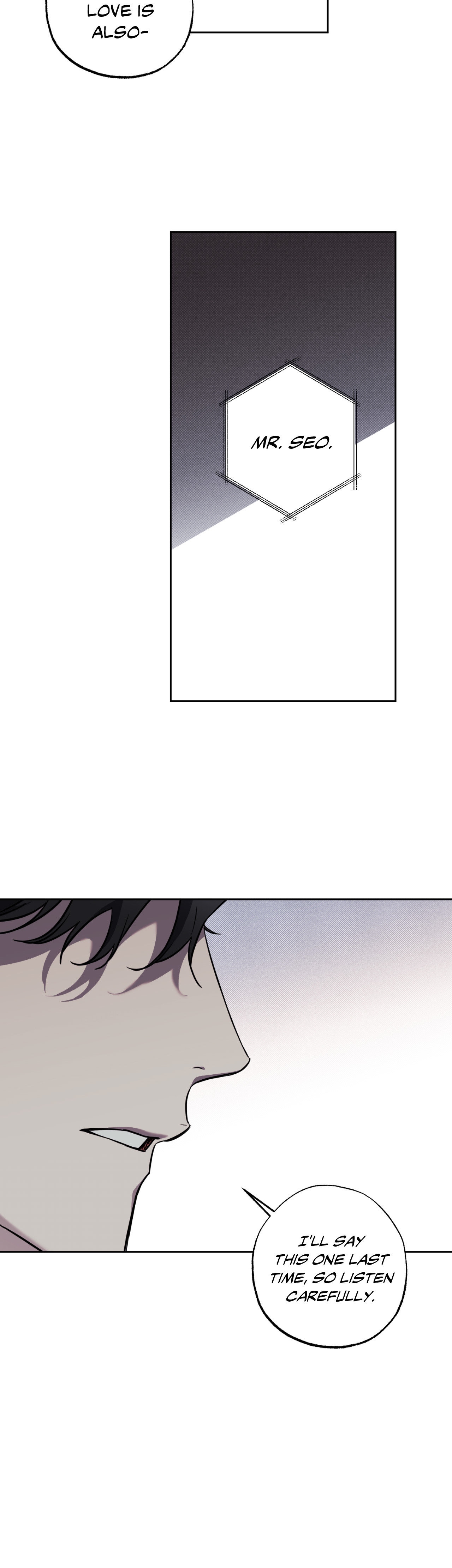 Sugar Trap [Official] - Chapter 7 manhwa