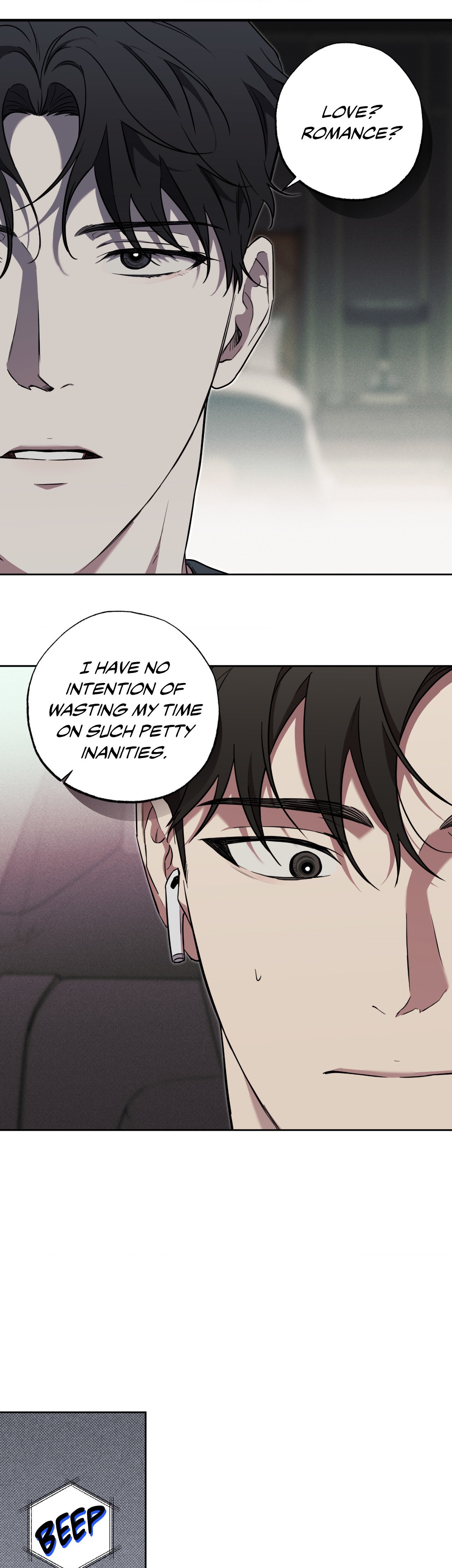 Sugar Trap [Official] - Chapter 7 manhwa