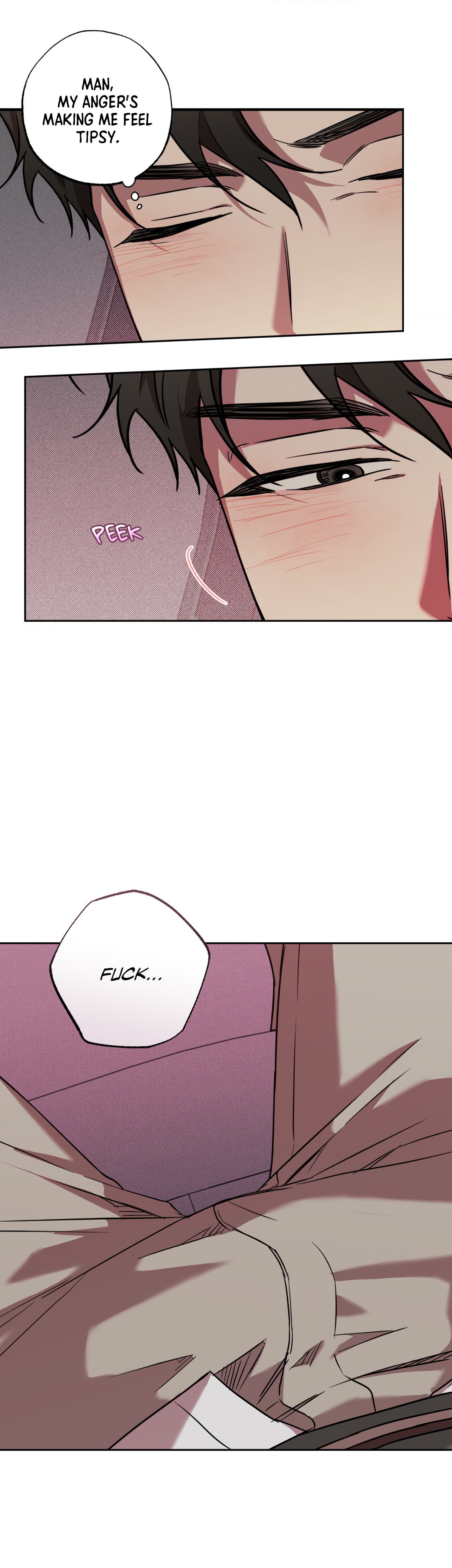 Sugar Trap [Official] - Chapter 7 manhwa