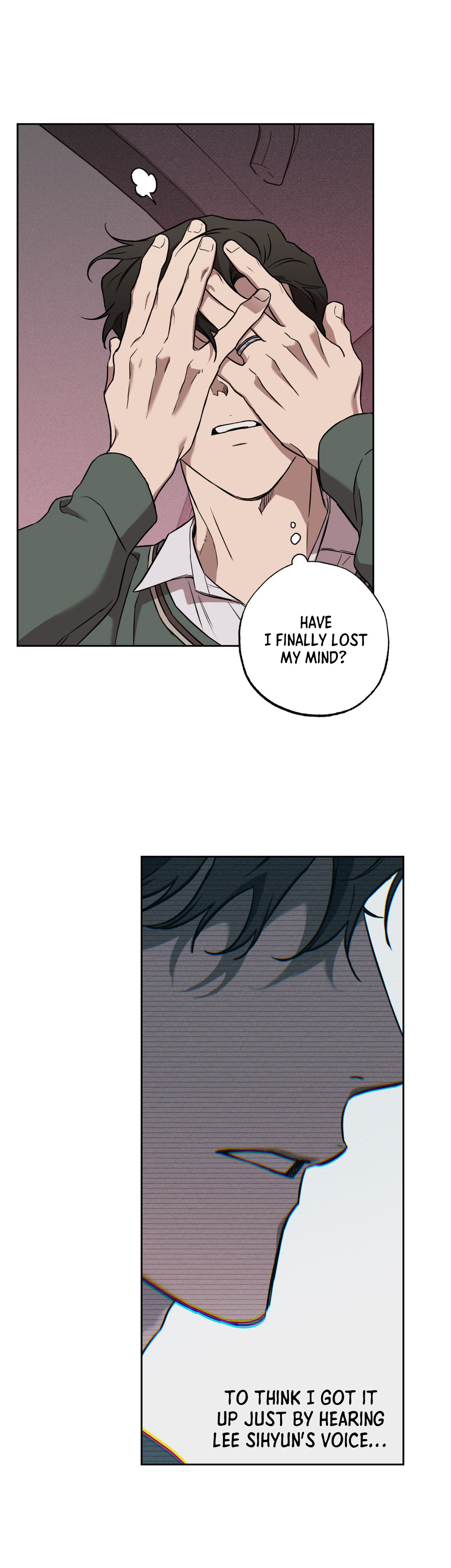 Sugar Trap [Official] - Chapter 7 manhwa