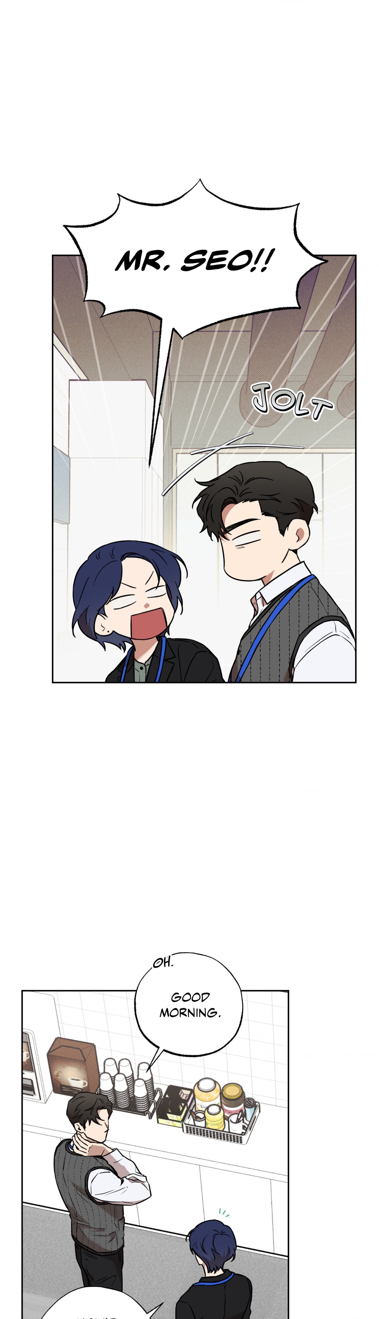 Sugar Trap [Official] - Chapter 7 manhwa