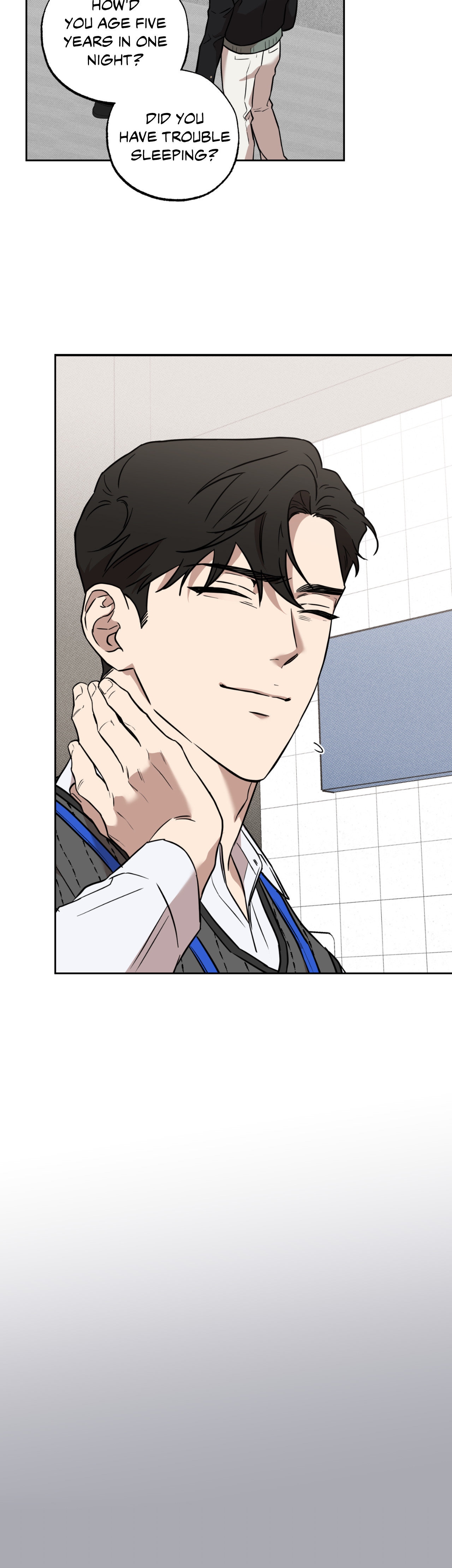 Sugar Trap [Official] - Chapter 7 manhwa