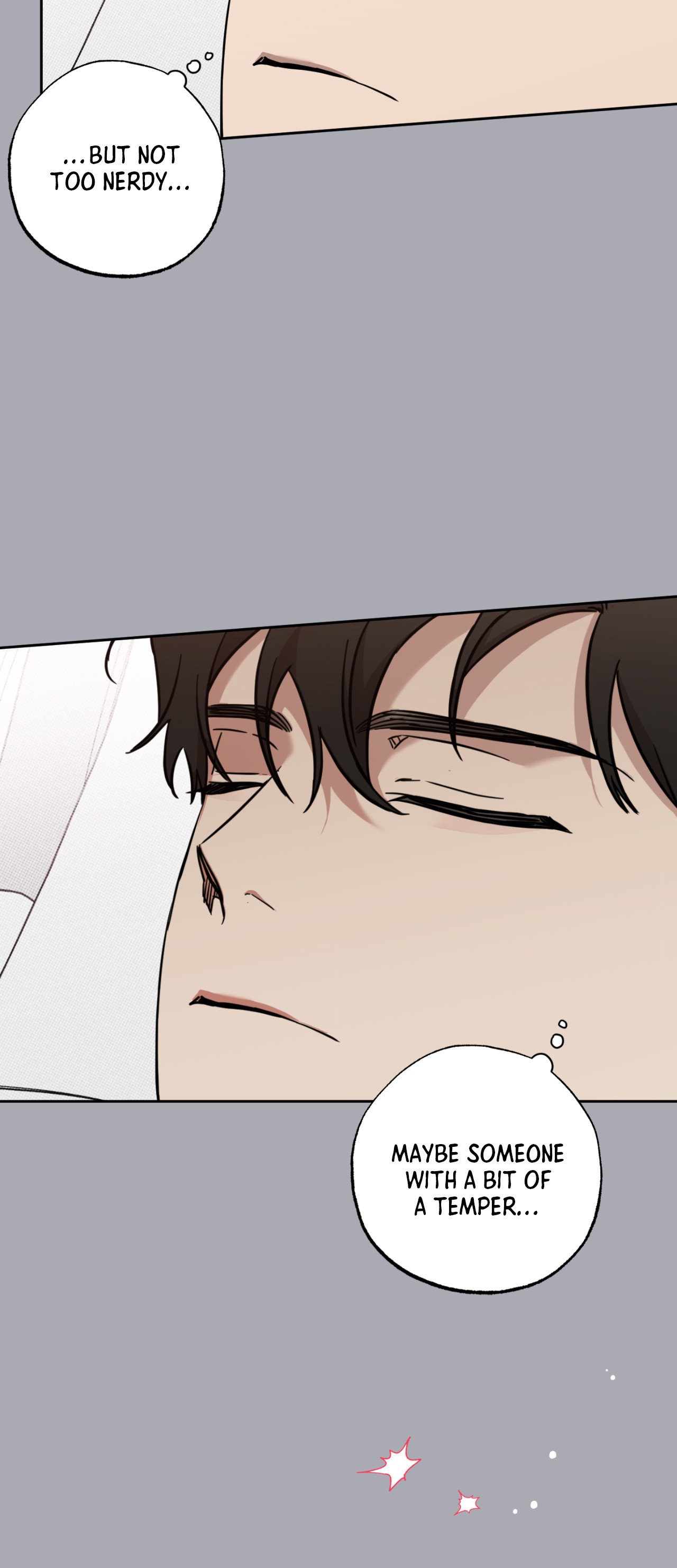 Sugar Trap [Official] - Chapter 7 manhwa