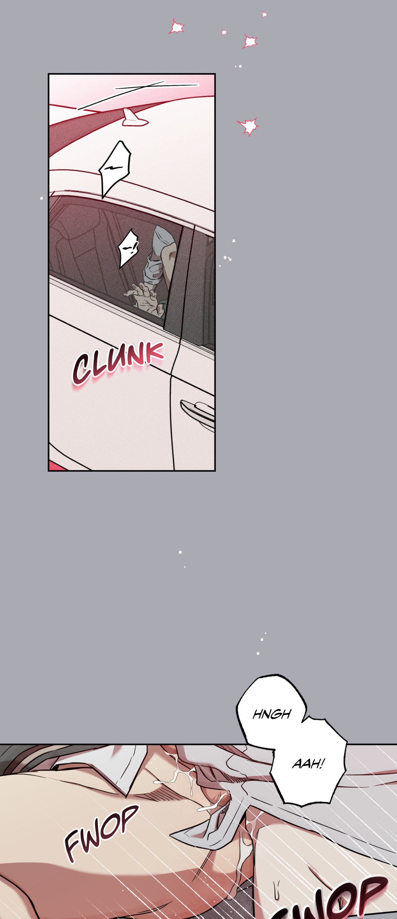 Sugar Trap [Official] - Chapter 7 manhwa