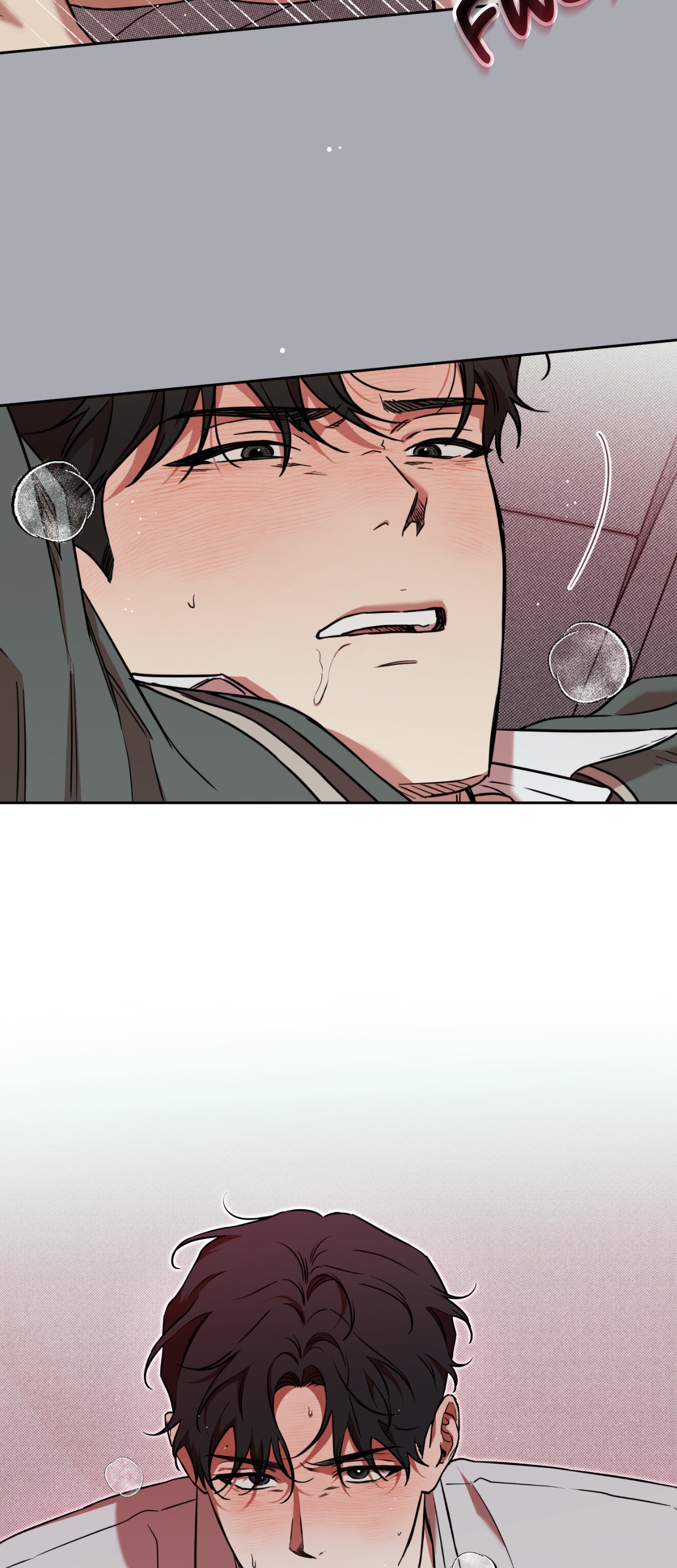 Sugar Trap [Official] - Chapter 7 manhwa