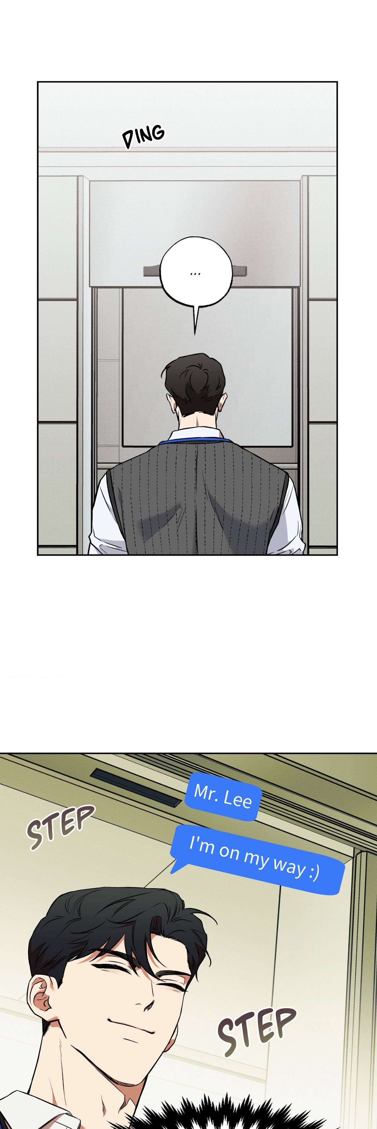 Sugar Trap [Official] - Chapter 7 manhwa